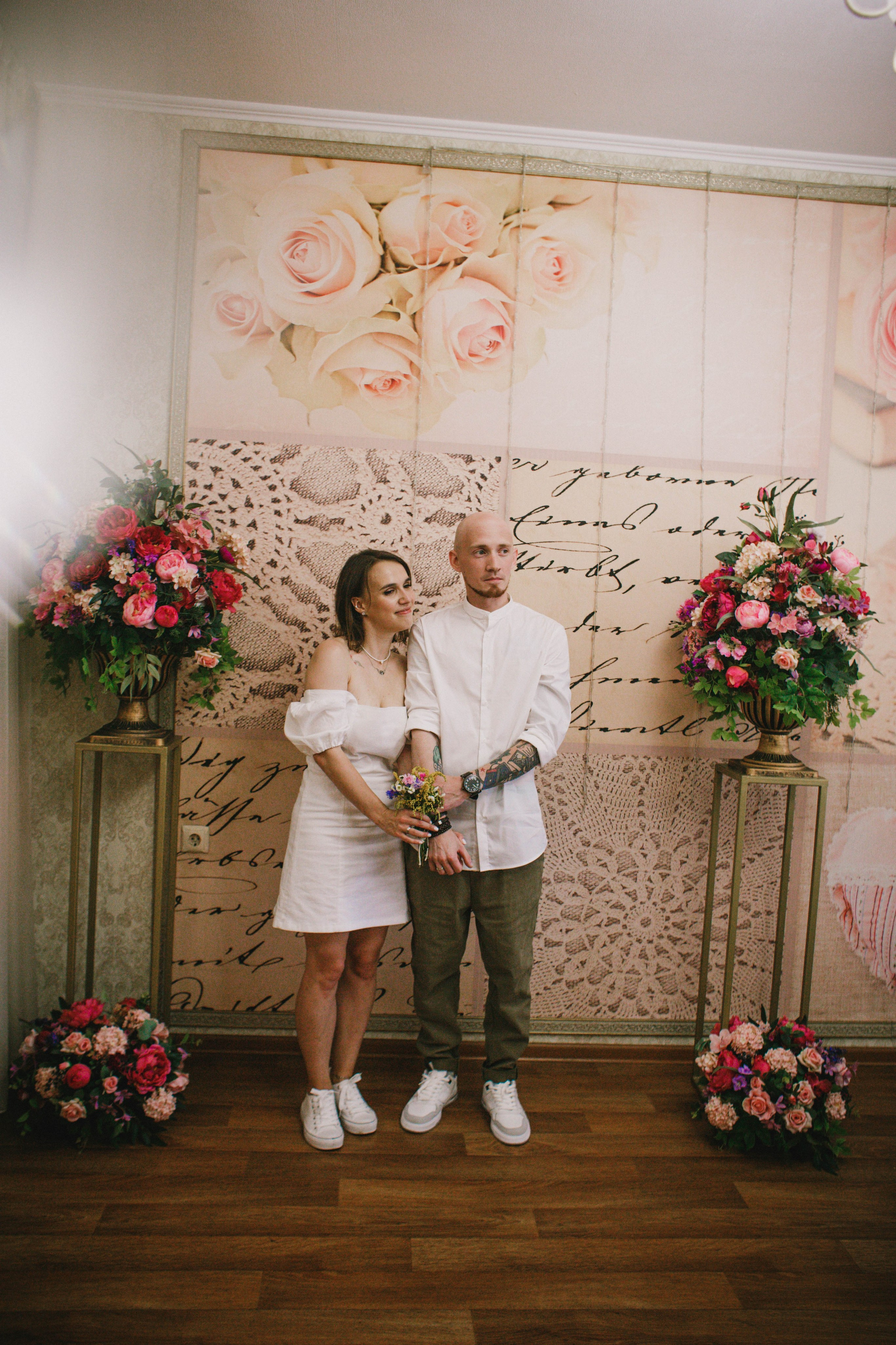 Ксения + Михаил. Фотограф в Нижнем Новгороде