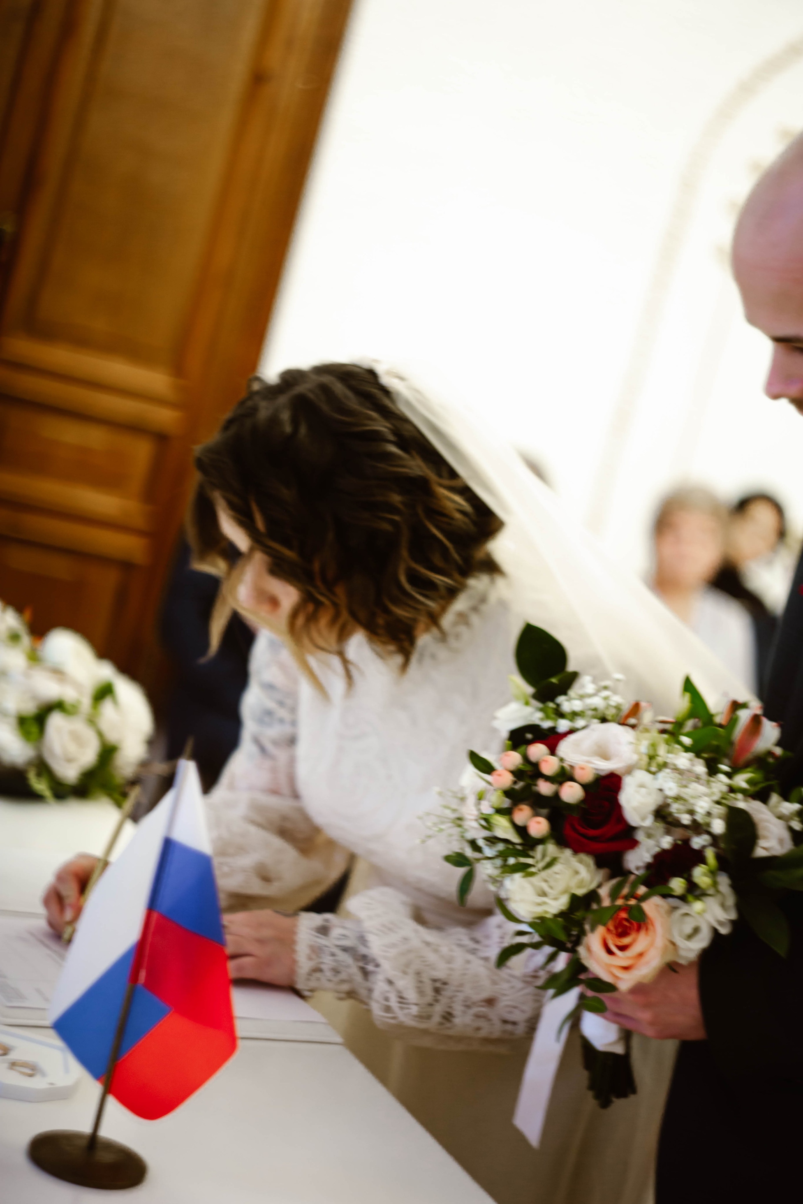 Мария + Роман. Фотограф в Нижнем Новгороде