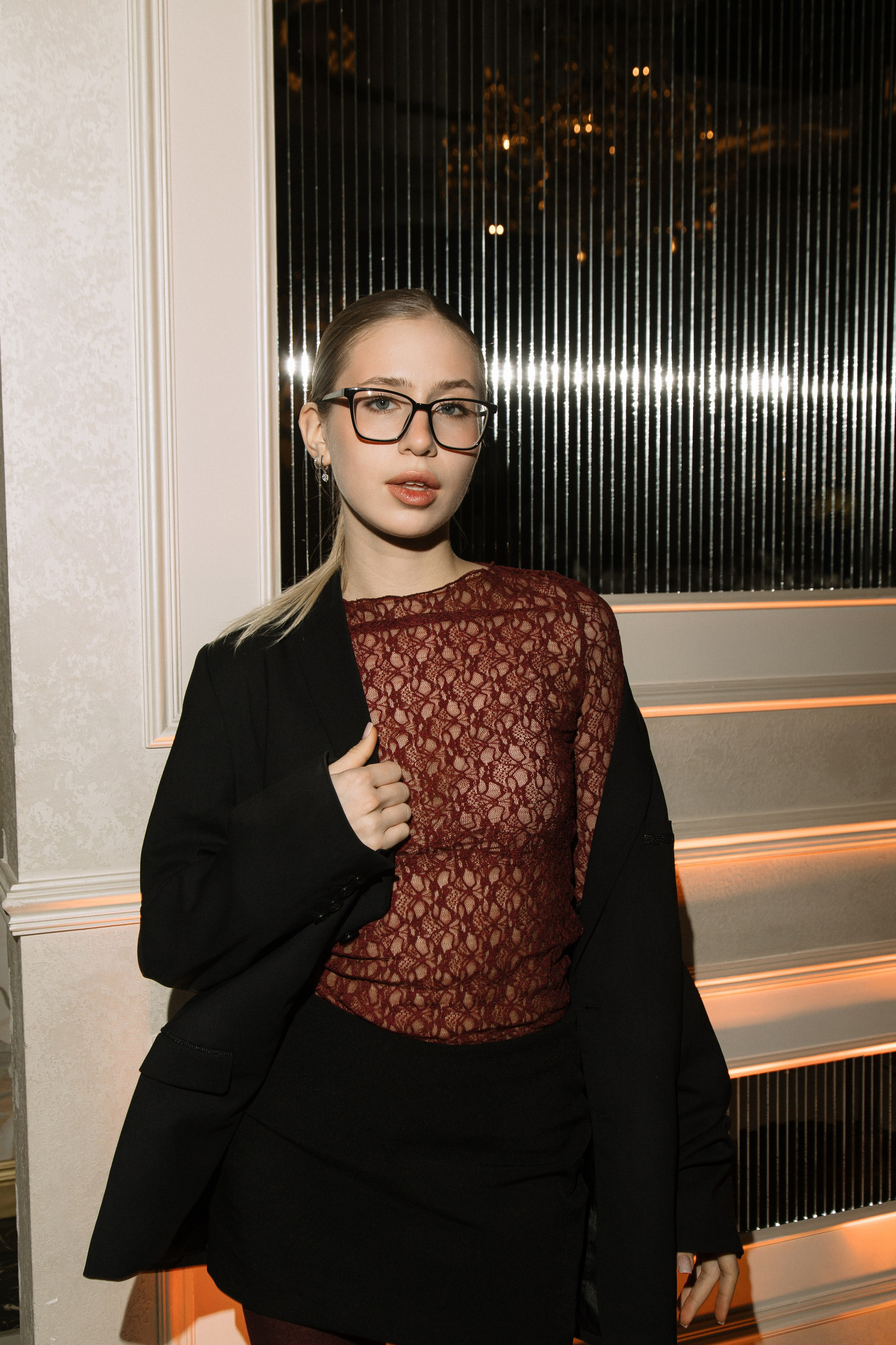 Репортаж. LINE Lab