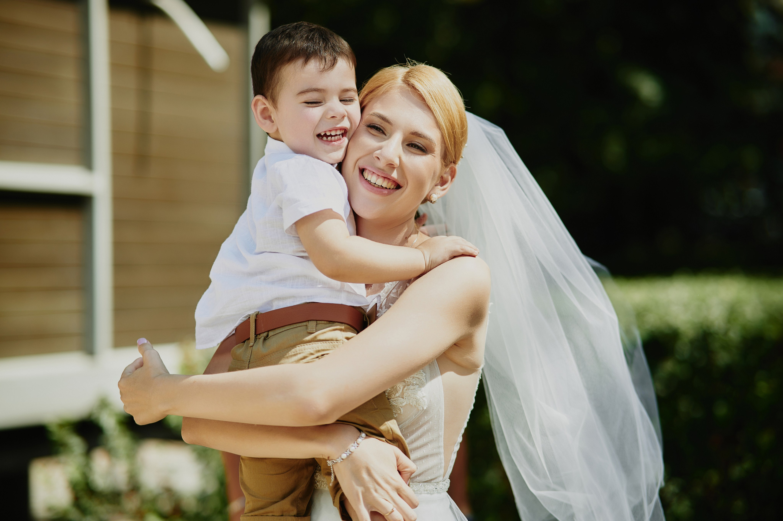 Артём и Ярослава. Фото-видеосъемка свадеб Venson Films