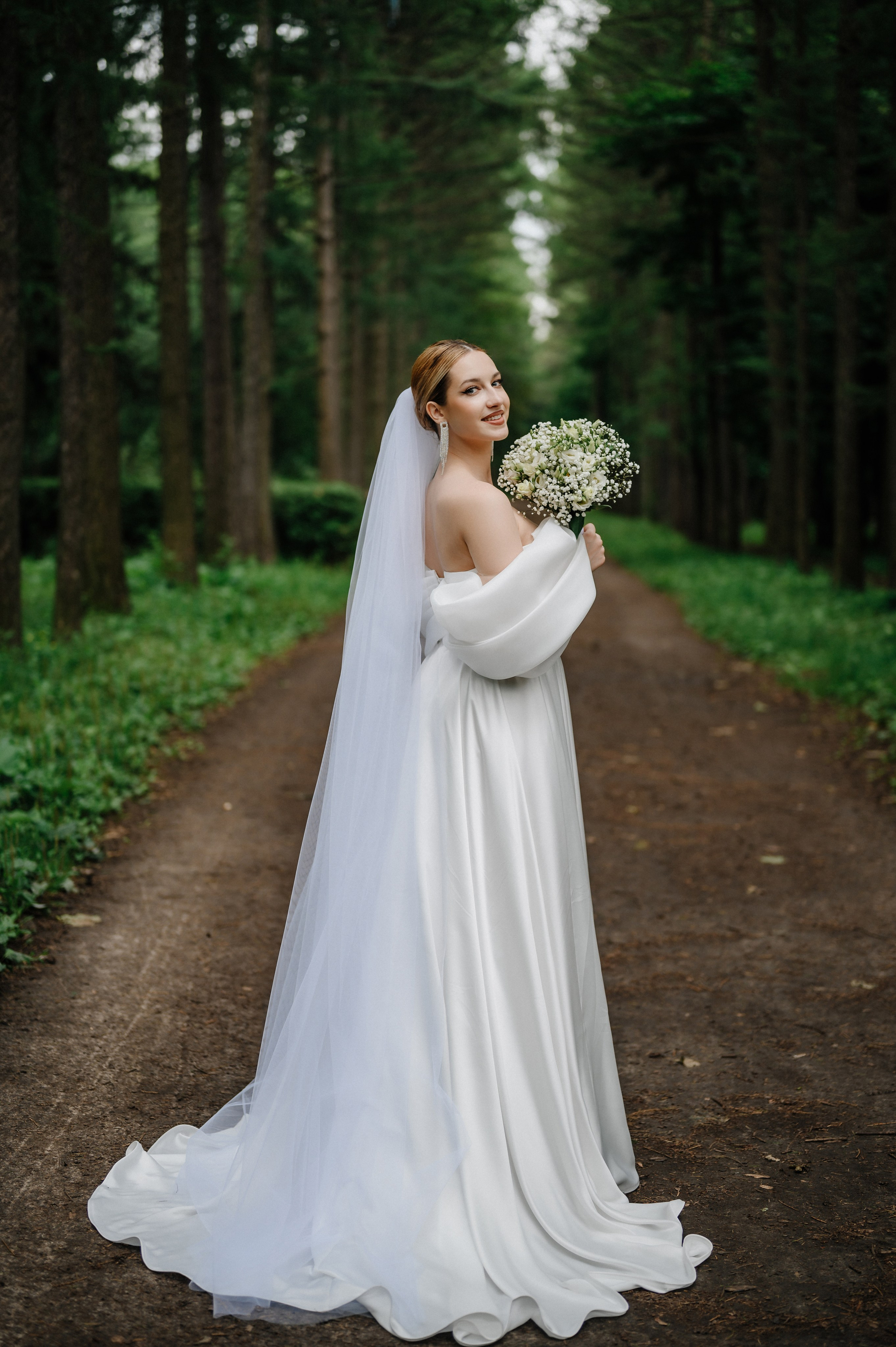 Иван и Анастасия. Фото-видеосъемка свадеб Venson Films