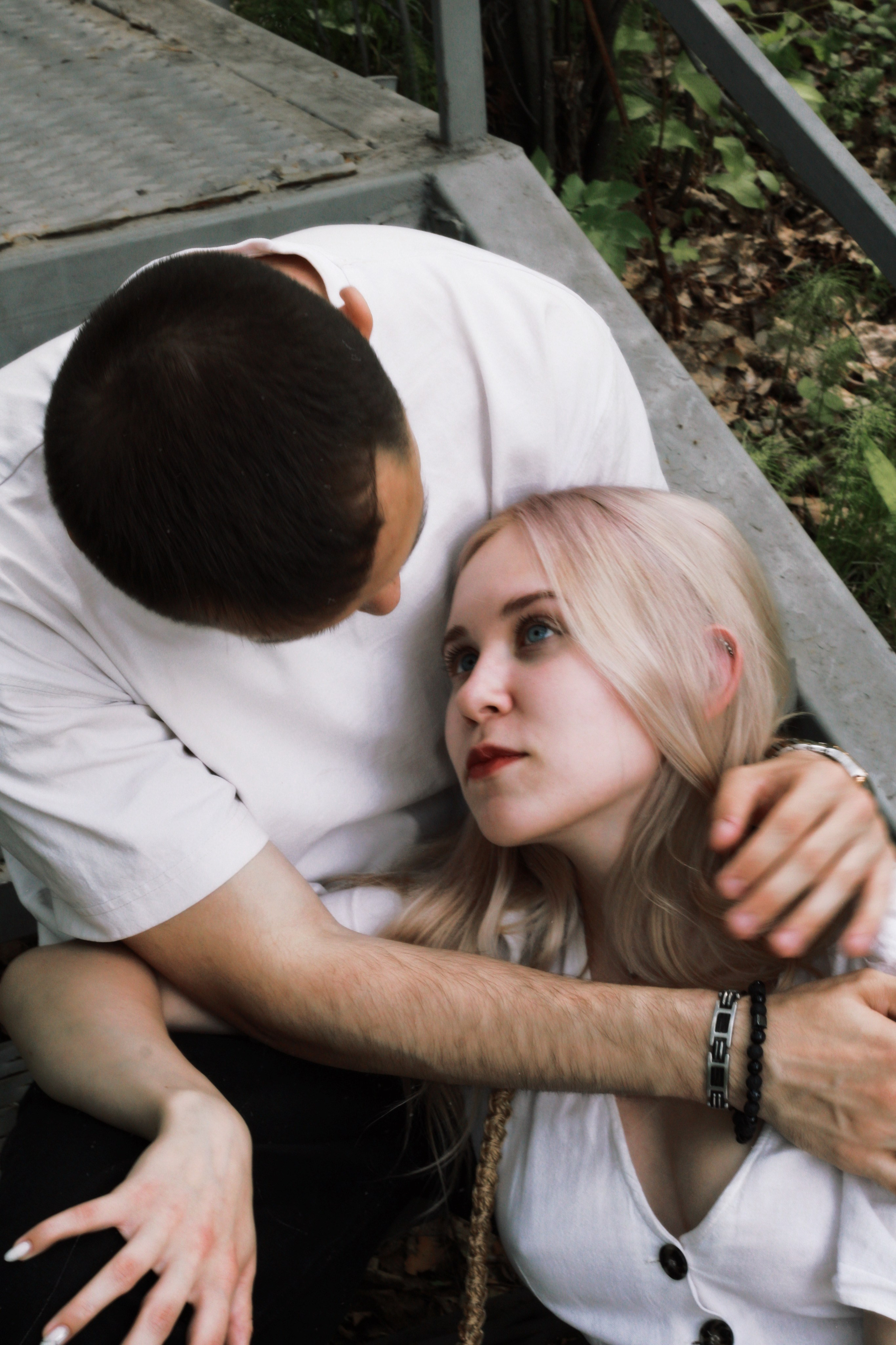 Nastya & Victor. Кристина Кутько • фотограф Новосибирск