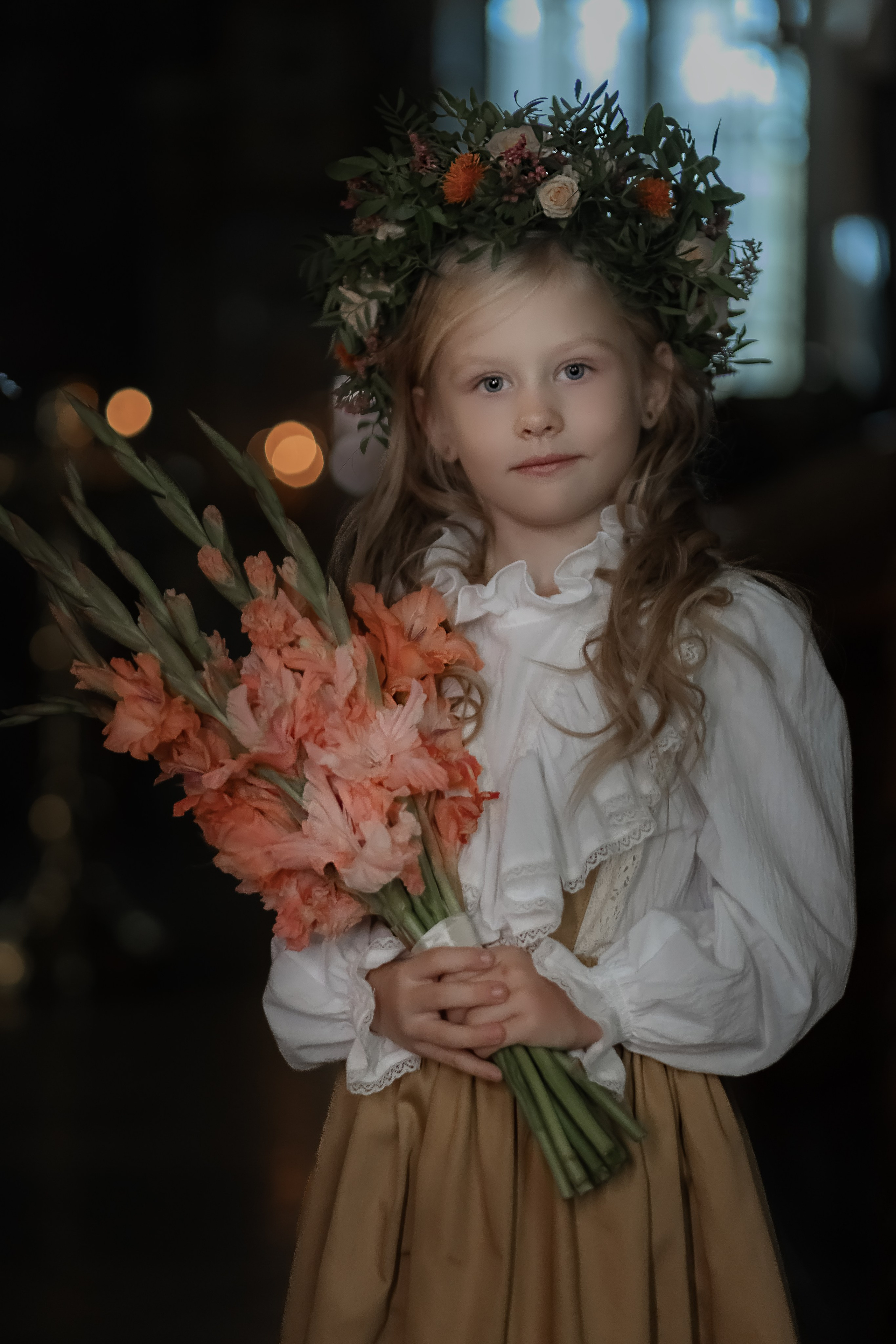 С Праздником Покрова Пресвятой Богородицы. Съемка Таинств Крещения Венчания, детские и семейные съемки в Пензе