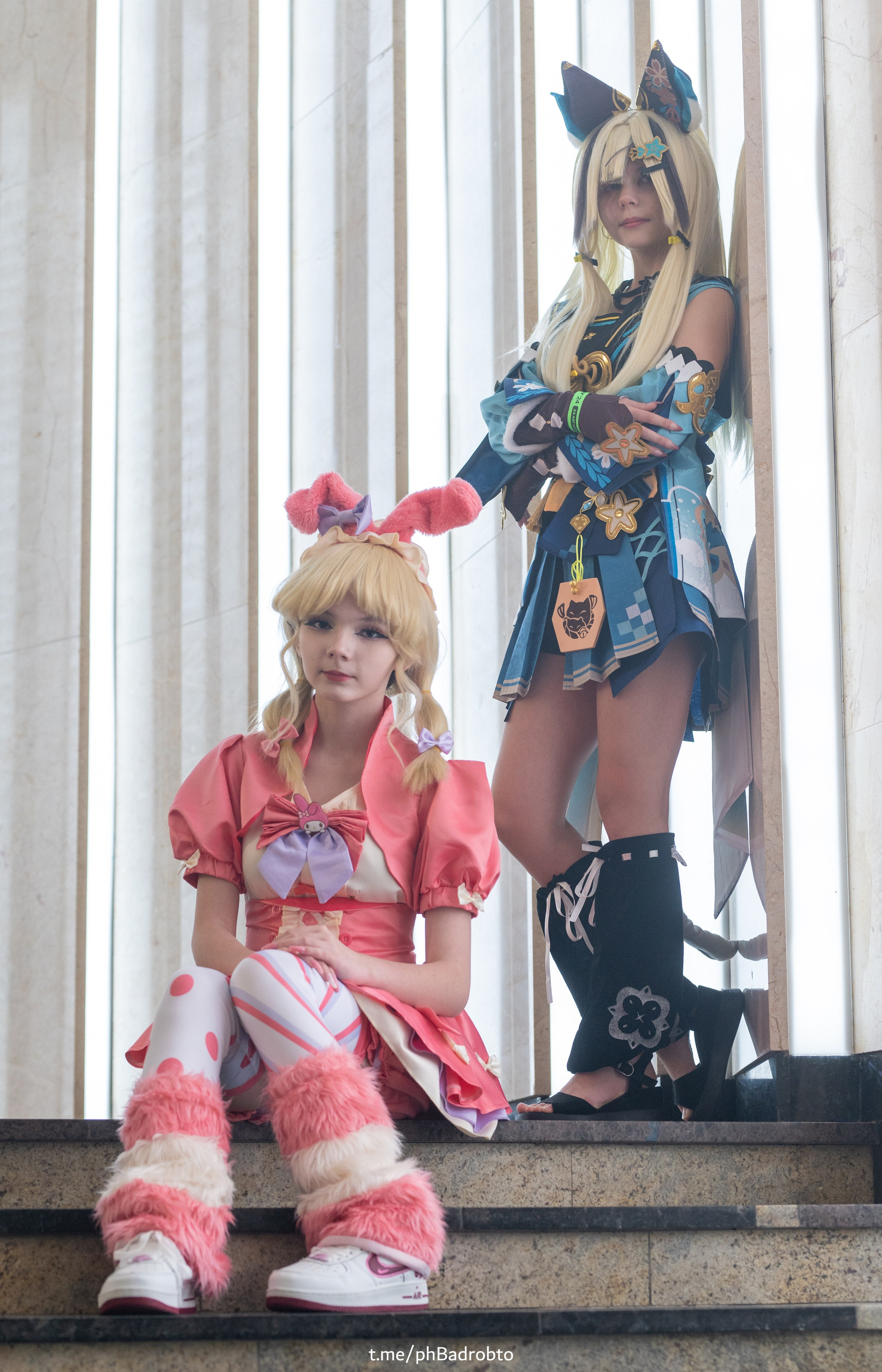 Анимау 2024. Фотограф Белебей Абзалетдинов Артур