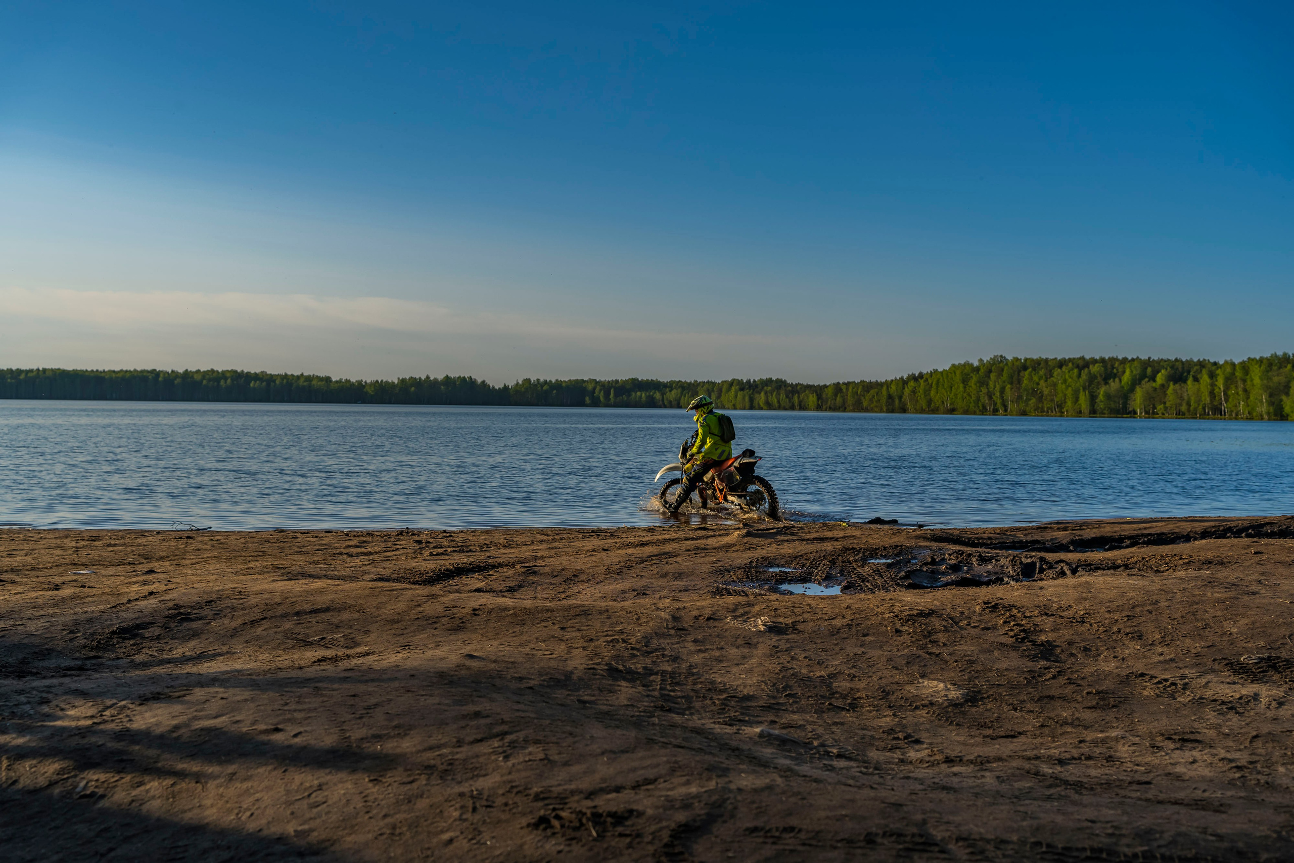 Владимир. Графический дизайнер Илья Левченко