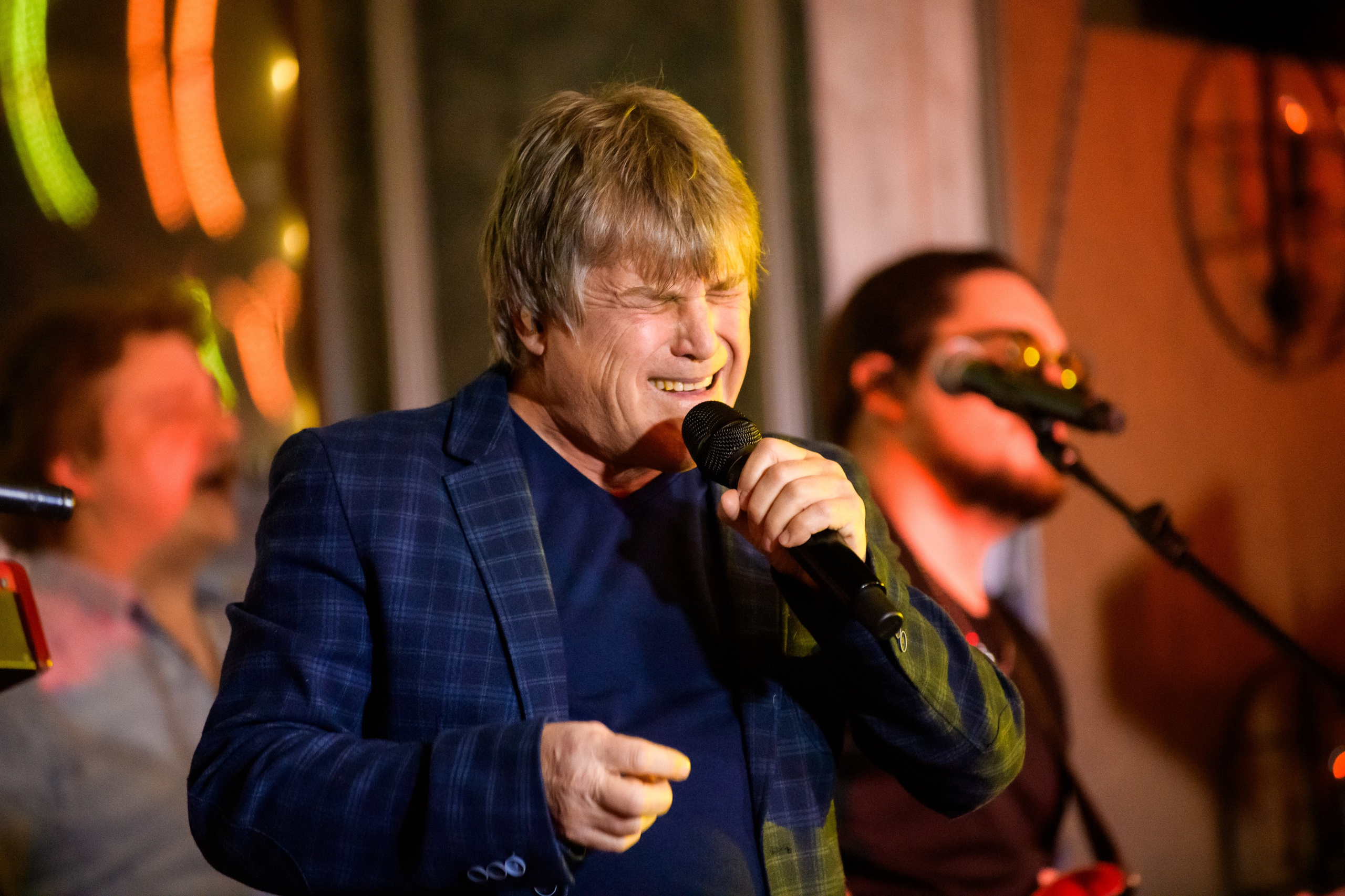 Люстра бар. Репортажный фотограф Сергей Дроздов