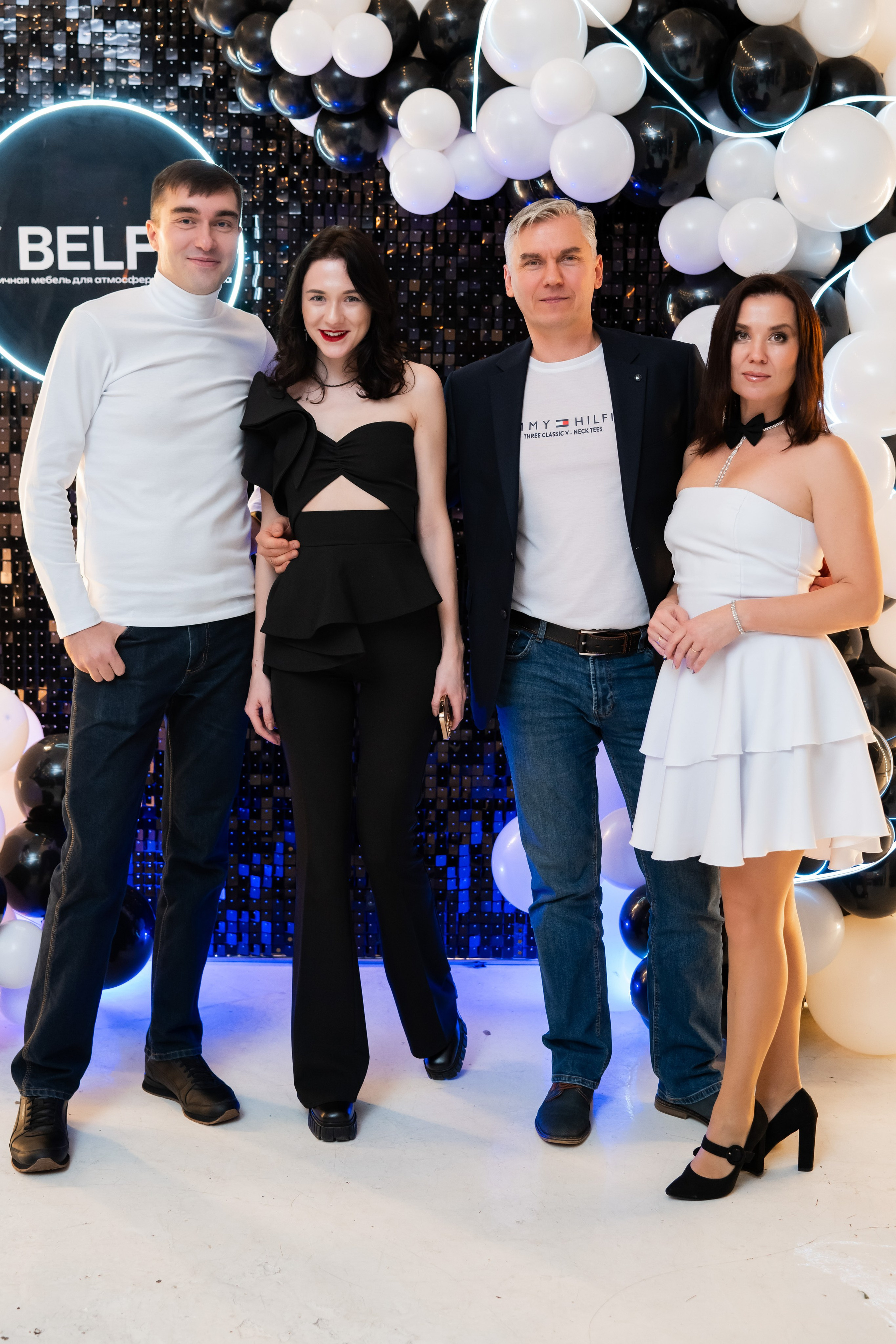 Belfan. Репортажный фотограф Сергей Дроздов