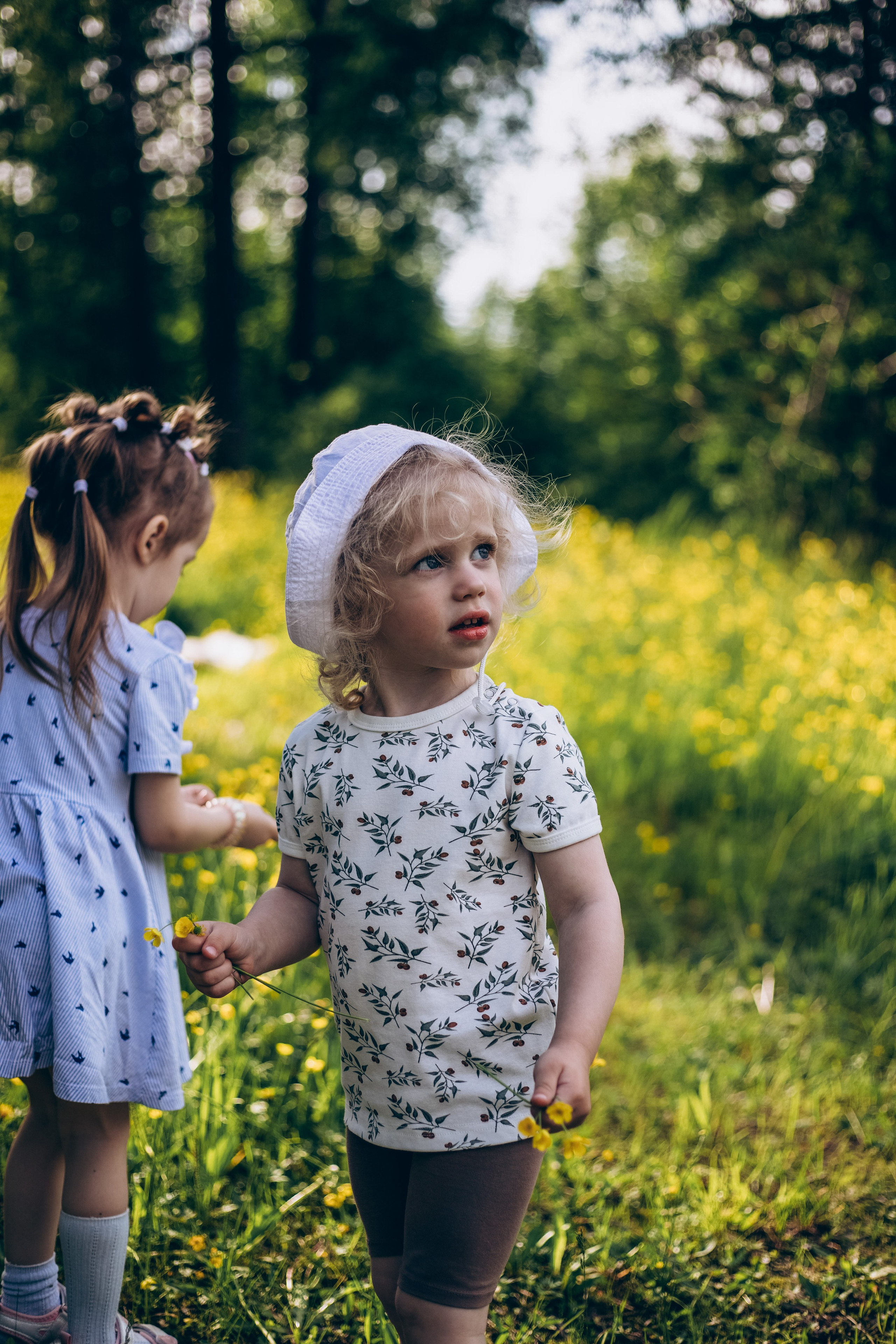 Кирочка. Семейный и детский фотограф город Тында Дарья