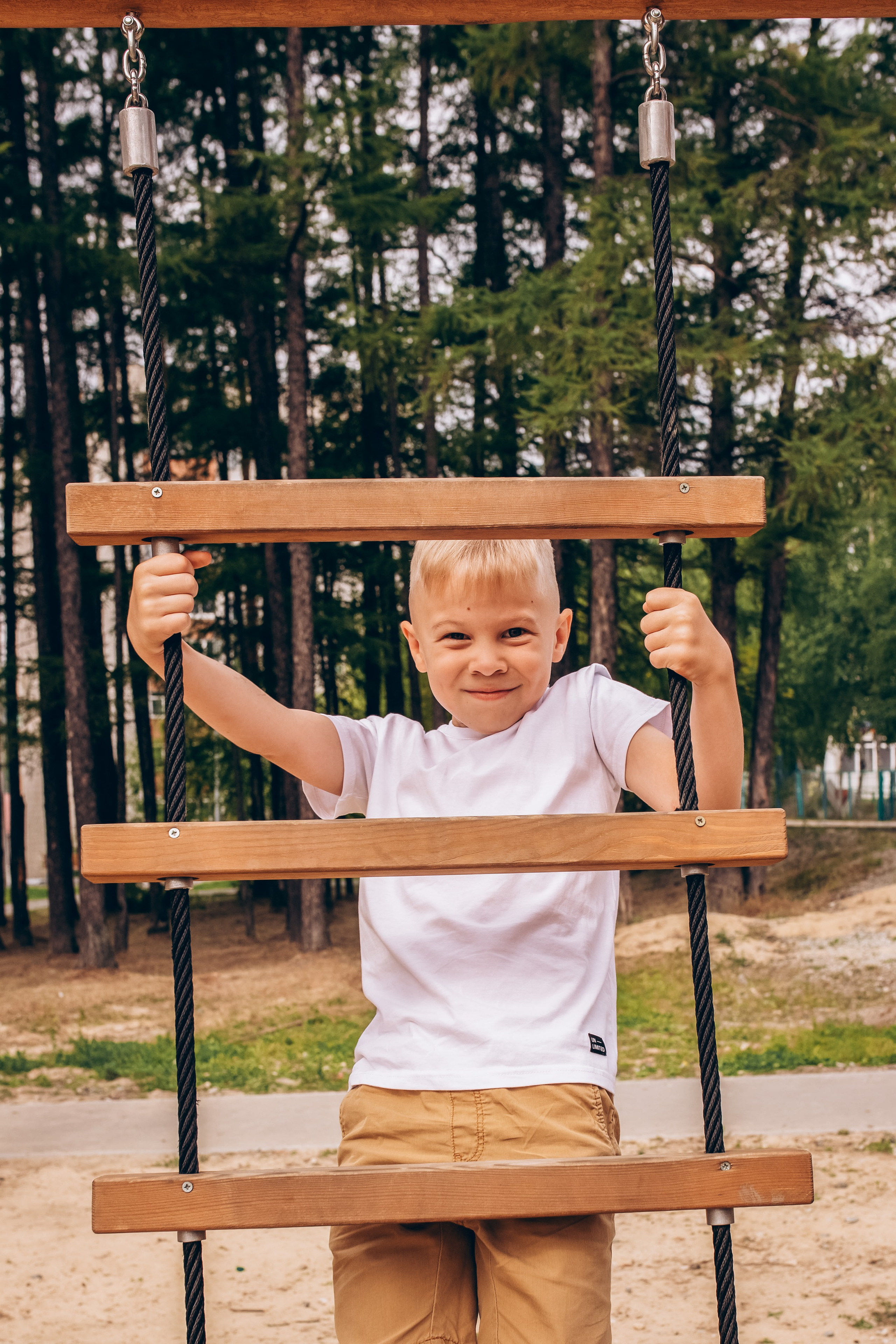 Выпускник детского сада Тимофей. Семейный и детский фотограф город Тында Дарья