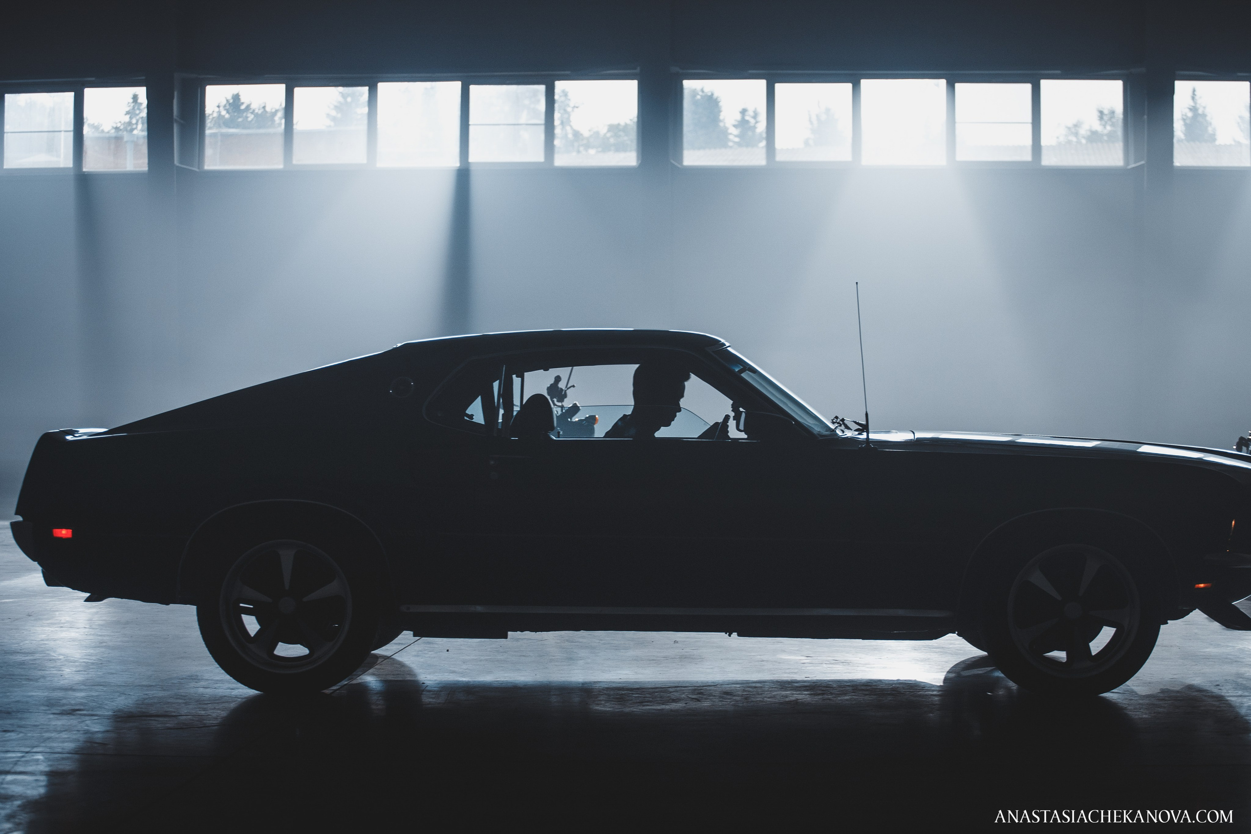 Backstage съемки клипа группы DVOE. Концертный и бурлеск фотограф Москва