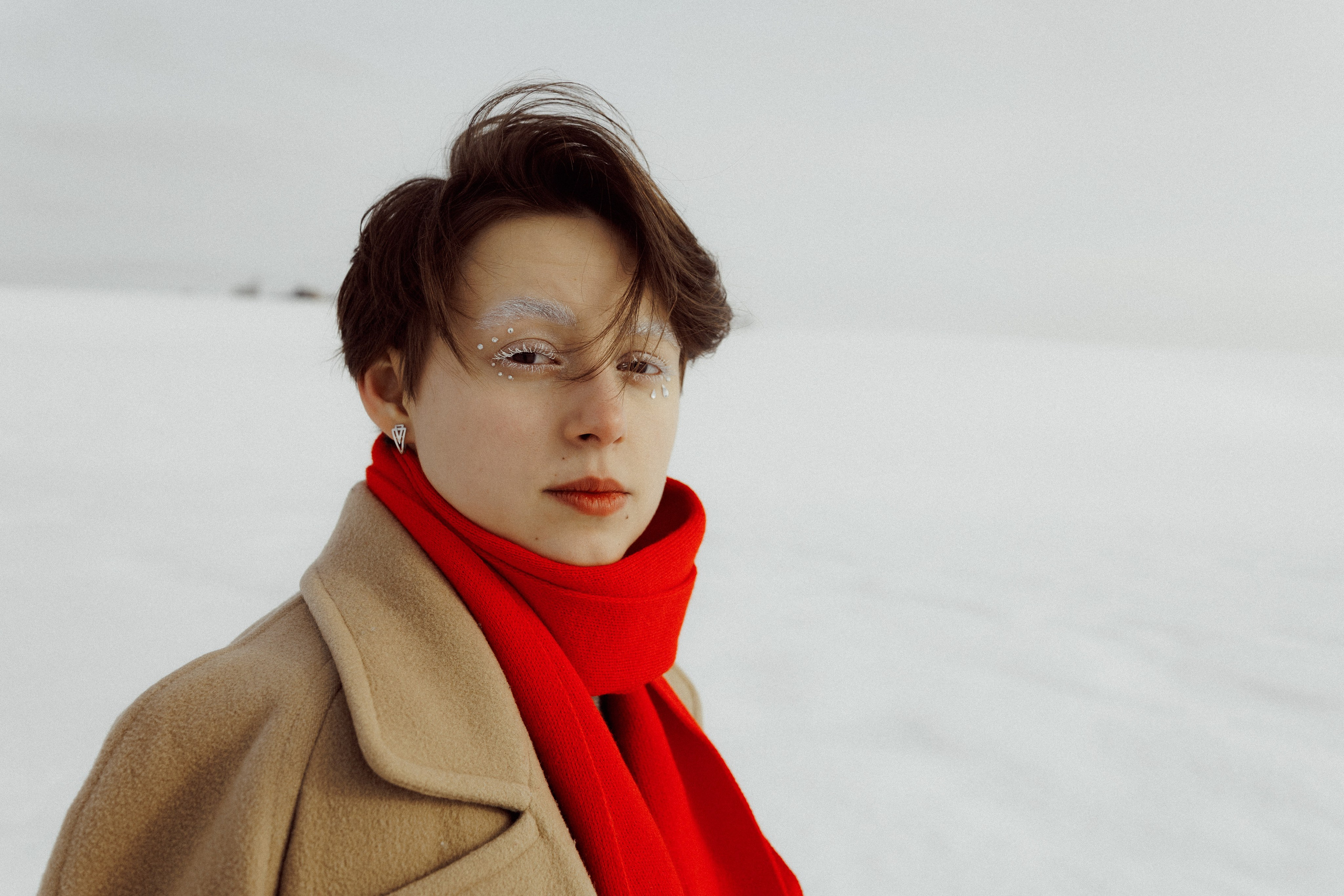 Таццяна. Партрэтны і вясельны фатограф у Мінску Юлія Раманькова