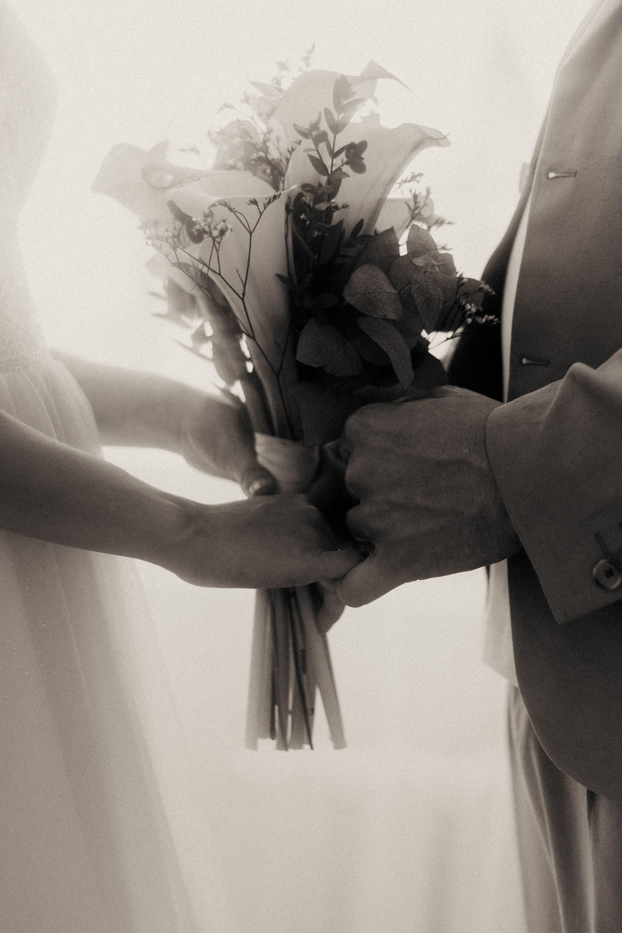 Святлана і Яўген. Партрэтны і вясельны фатограф у Мінску Юлія Раманькова