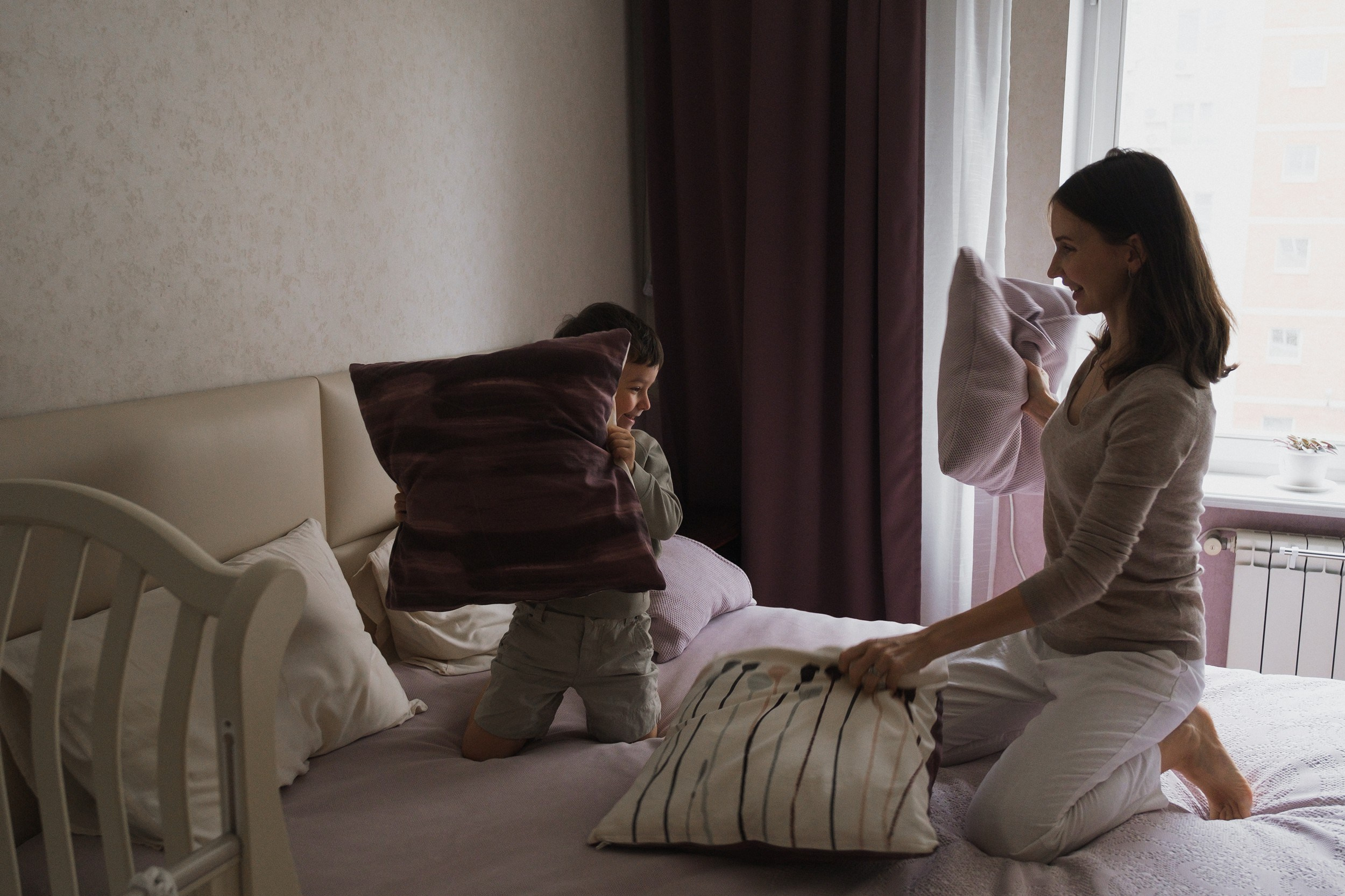 Крошка Лилит. Свадебный и семейный фотограф в Волгограде