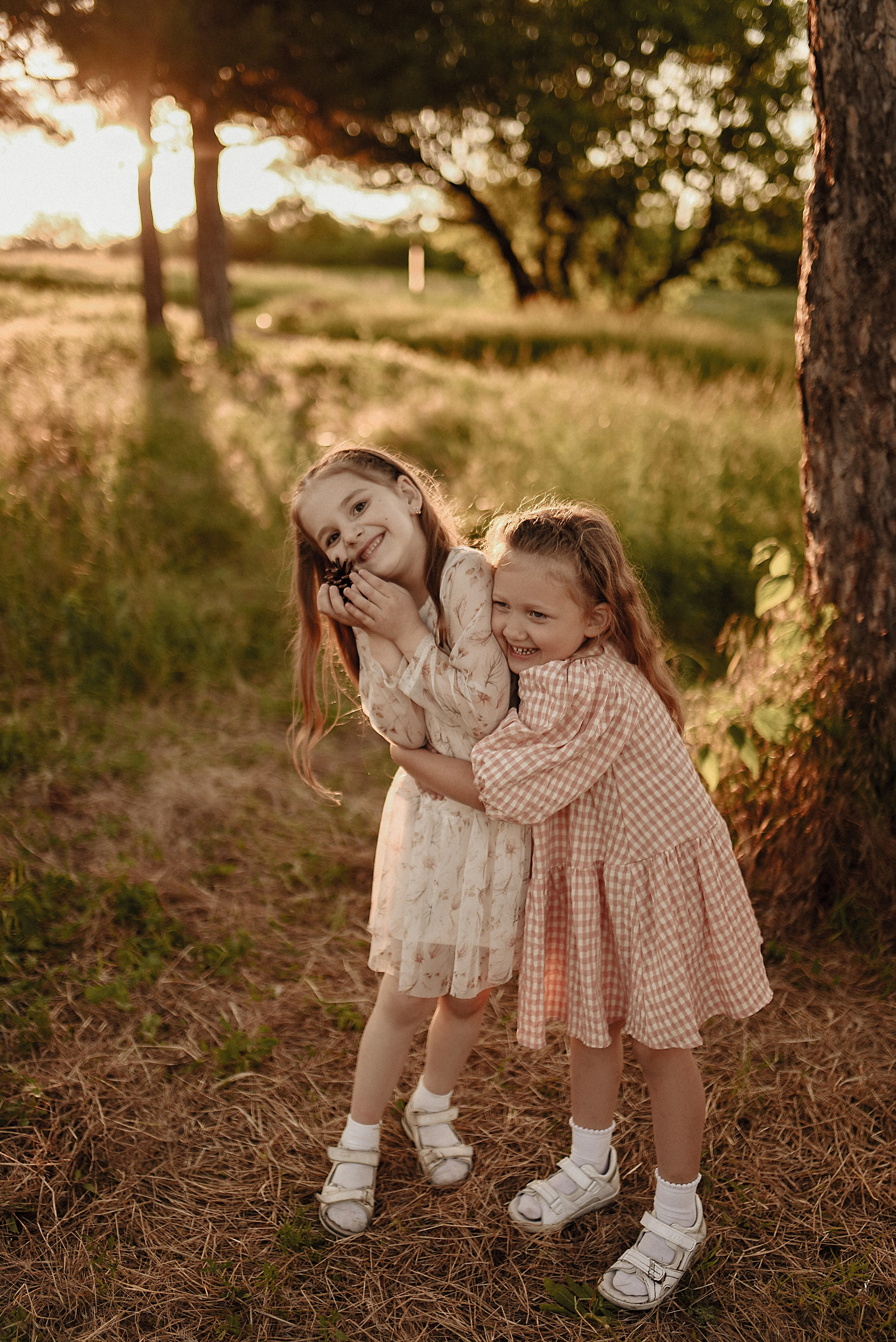 Когда мы вы вместе