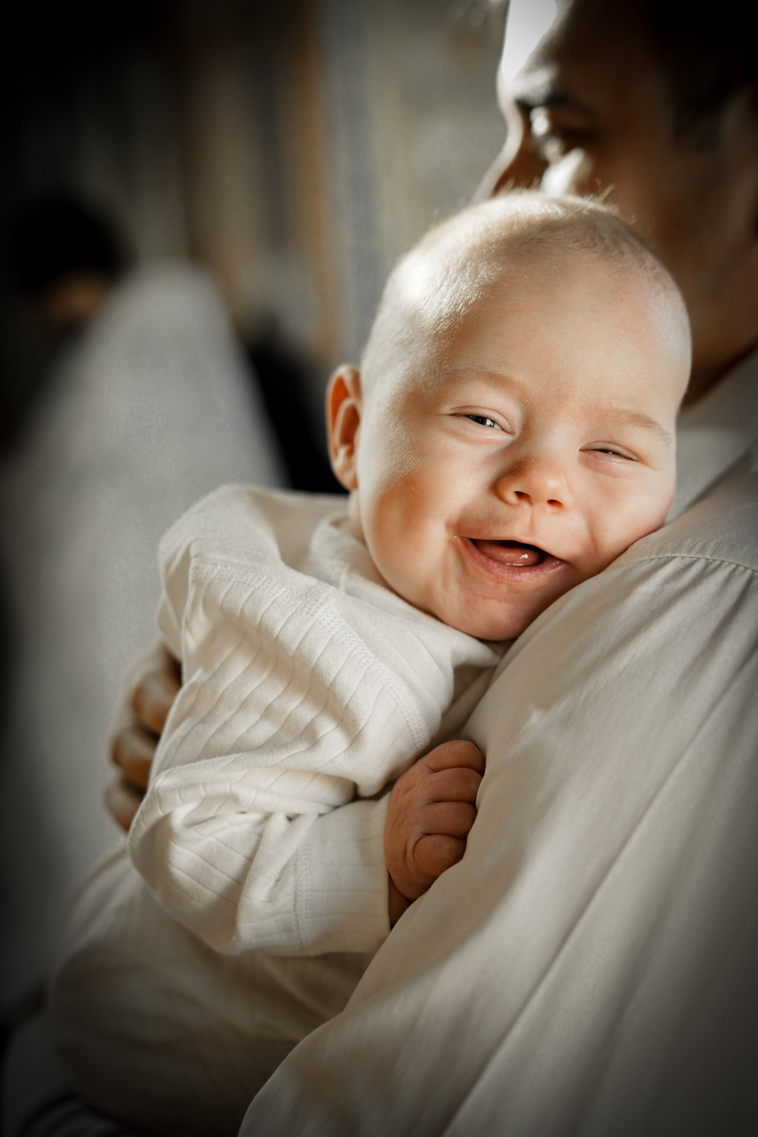 Крещение в Храме Георгия Всеволодовича.Нижний Новгород. Фотограф на крещение и венчание в Нижнем Новгороде.Свадебный Фотограф
