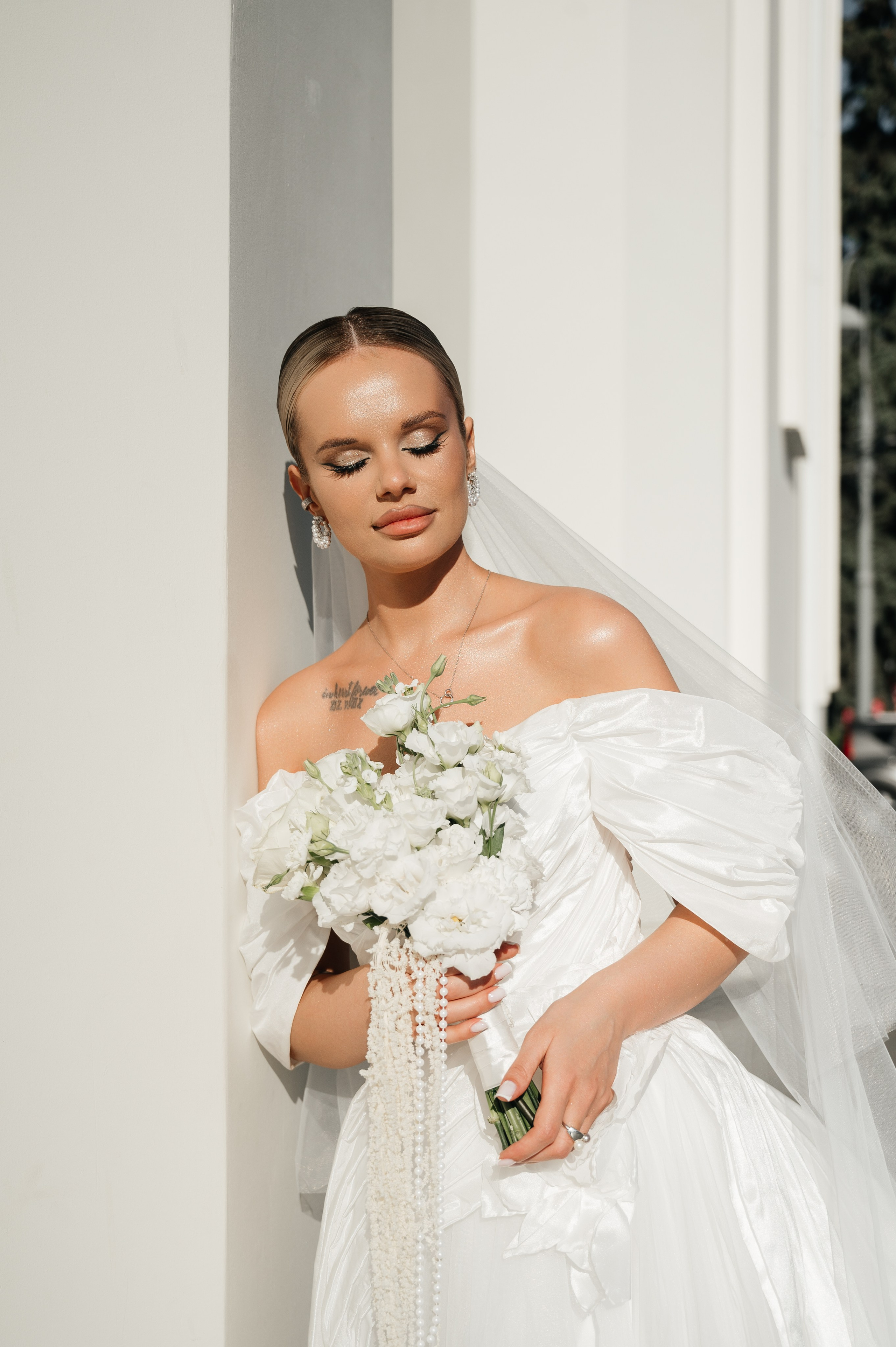 Сергей и Анастасия. Свадебный и семейный фотограф в Краснодаре Алина Мельник