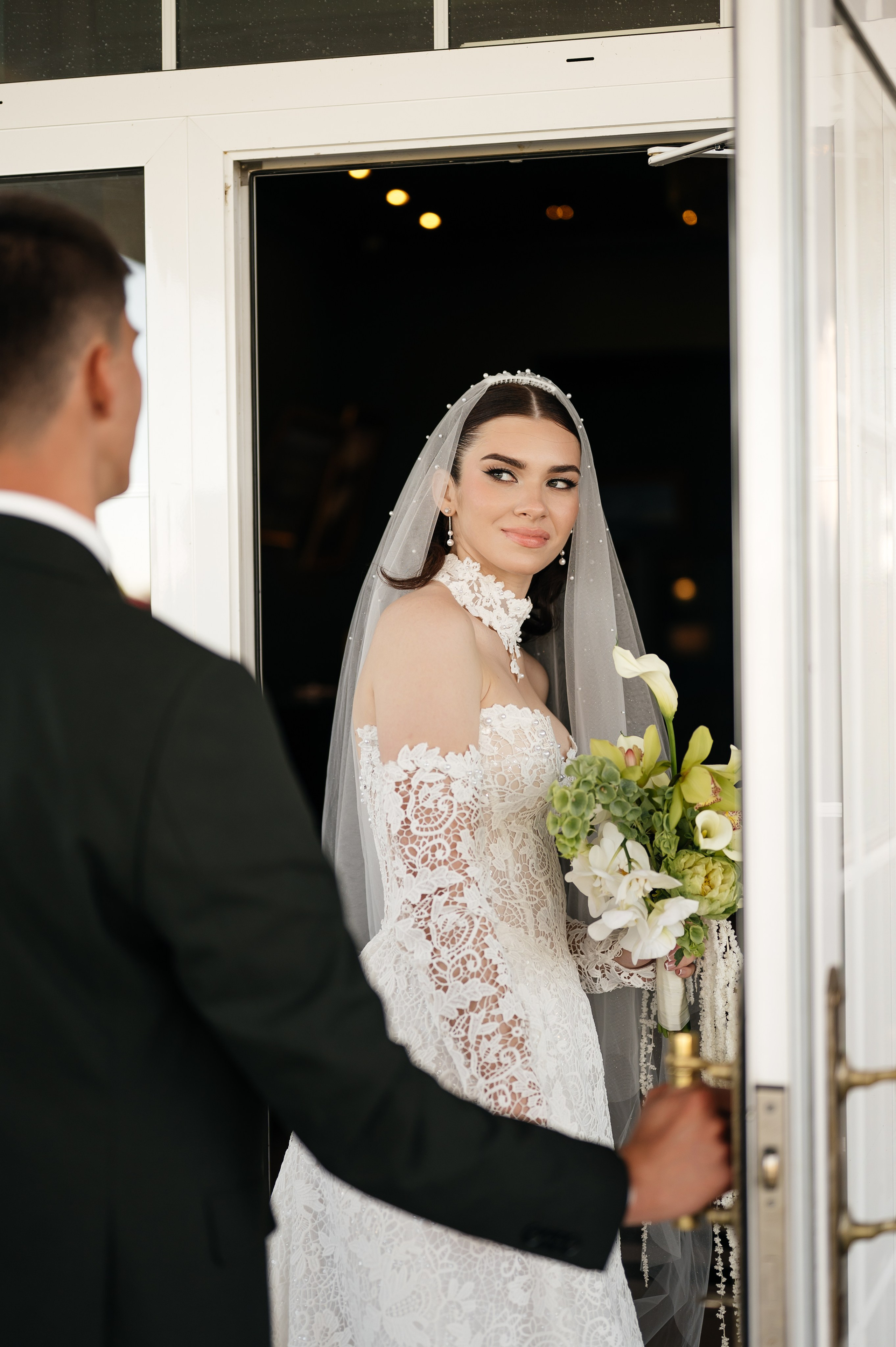 Никита и Настя. Свадебный и семейный фотограф в Краснодаре Алина Мельник