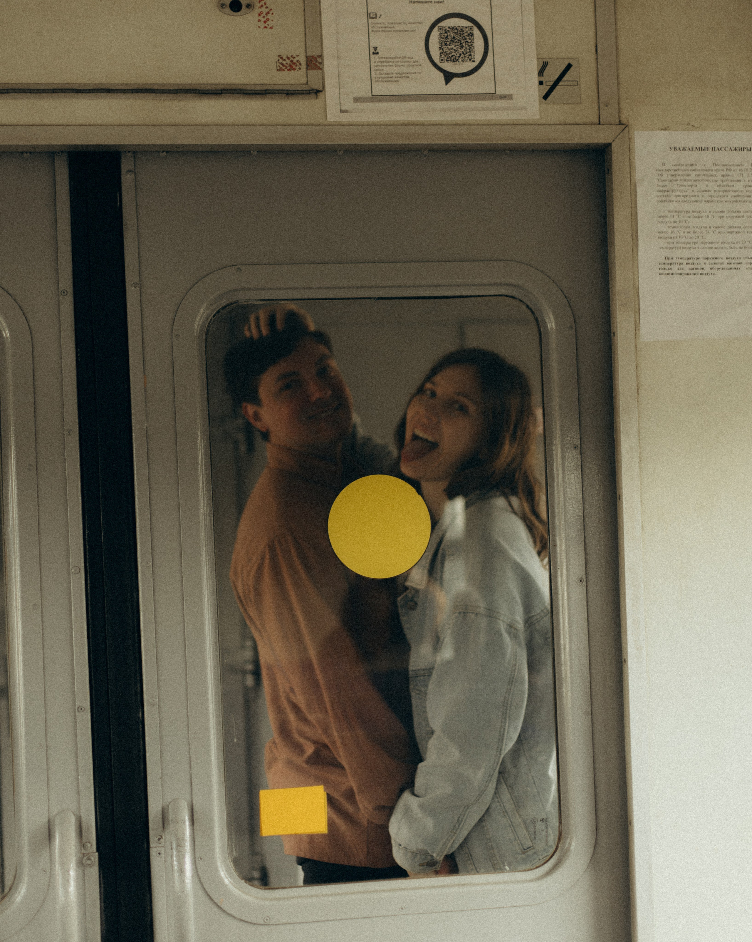 Прогулочная. Meryfotoidea