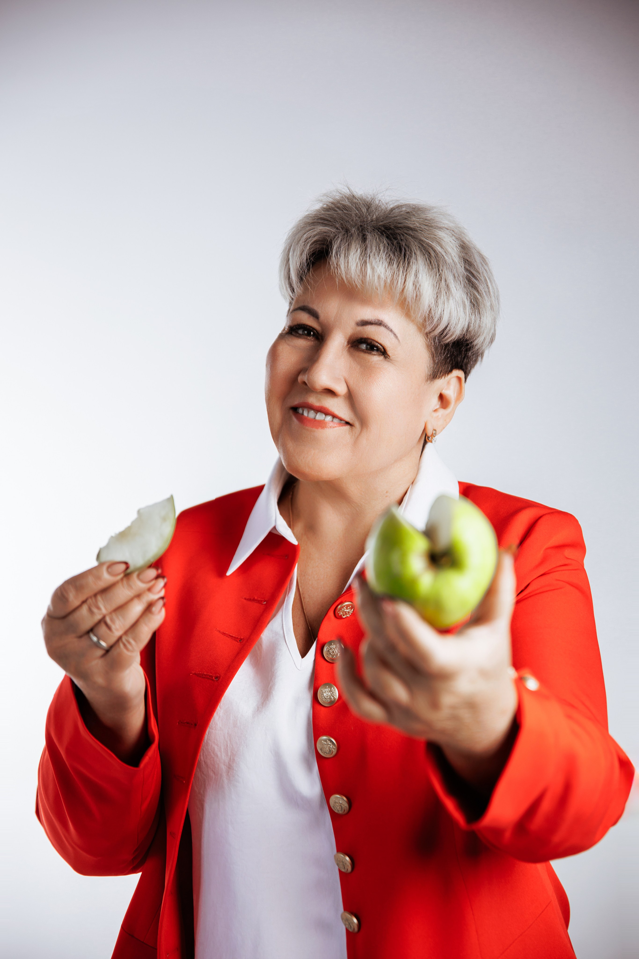 Елена Джуссоева_нутрициолог. Фотограф Воронеж, Новая Усмань Мария Бублик