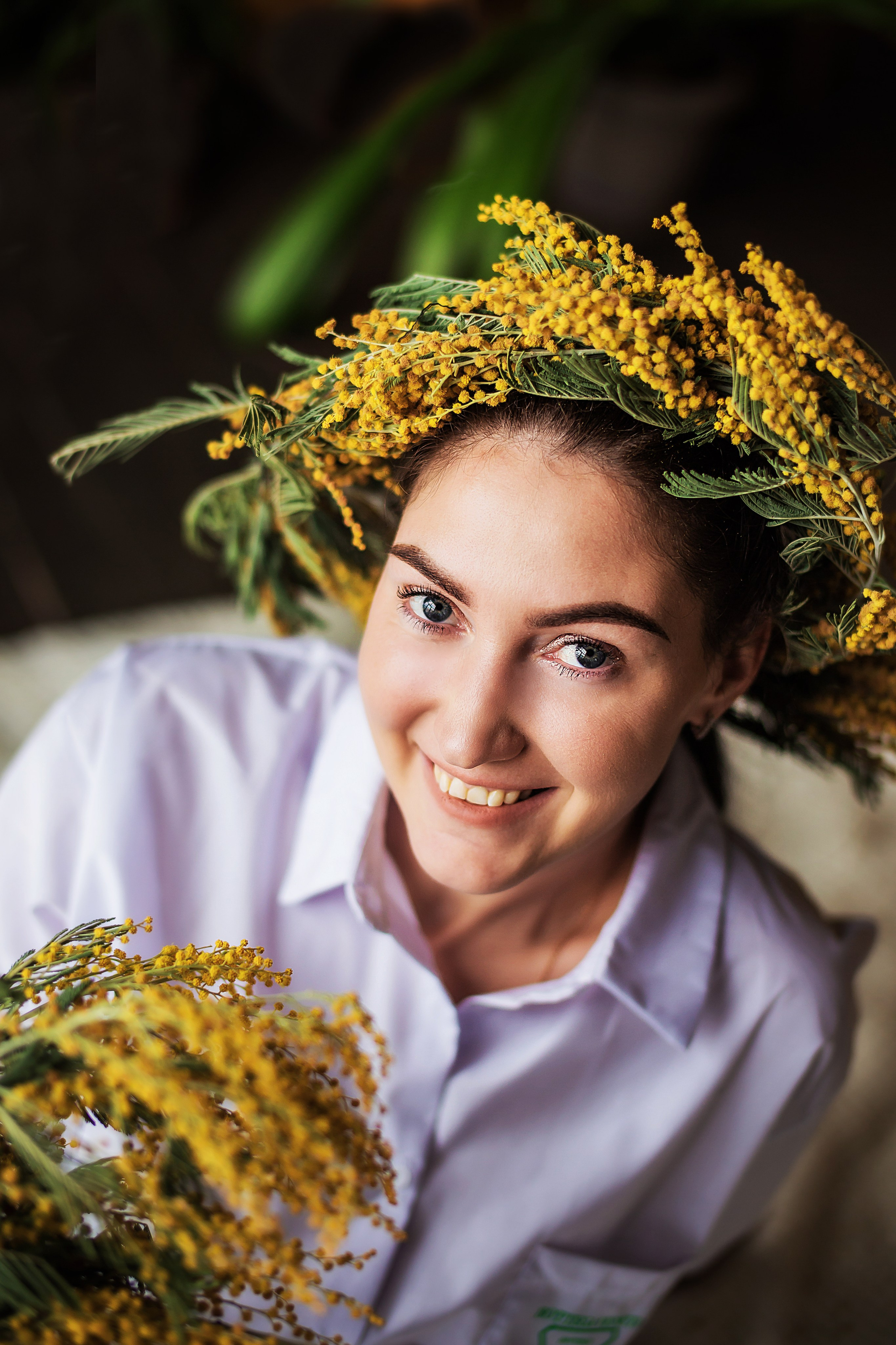 Фотопроект «Солнечный». Семейный фотограф в Саратове
