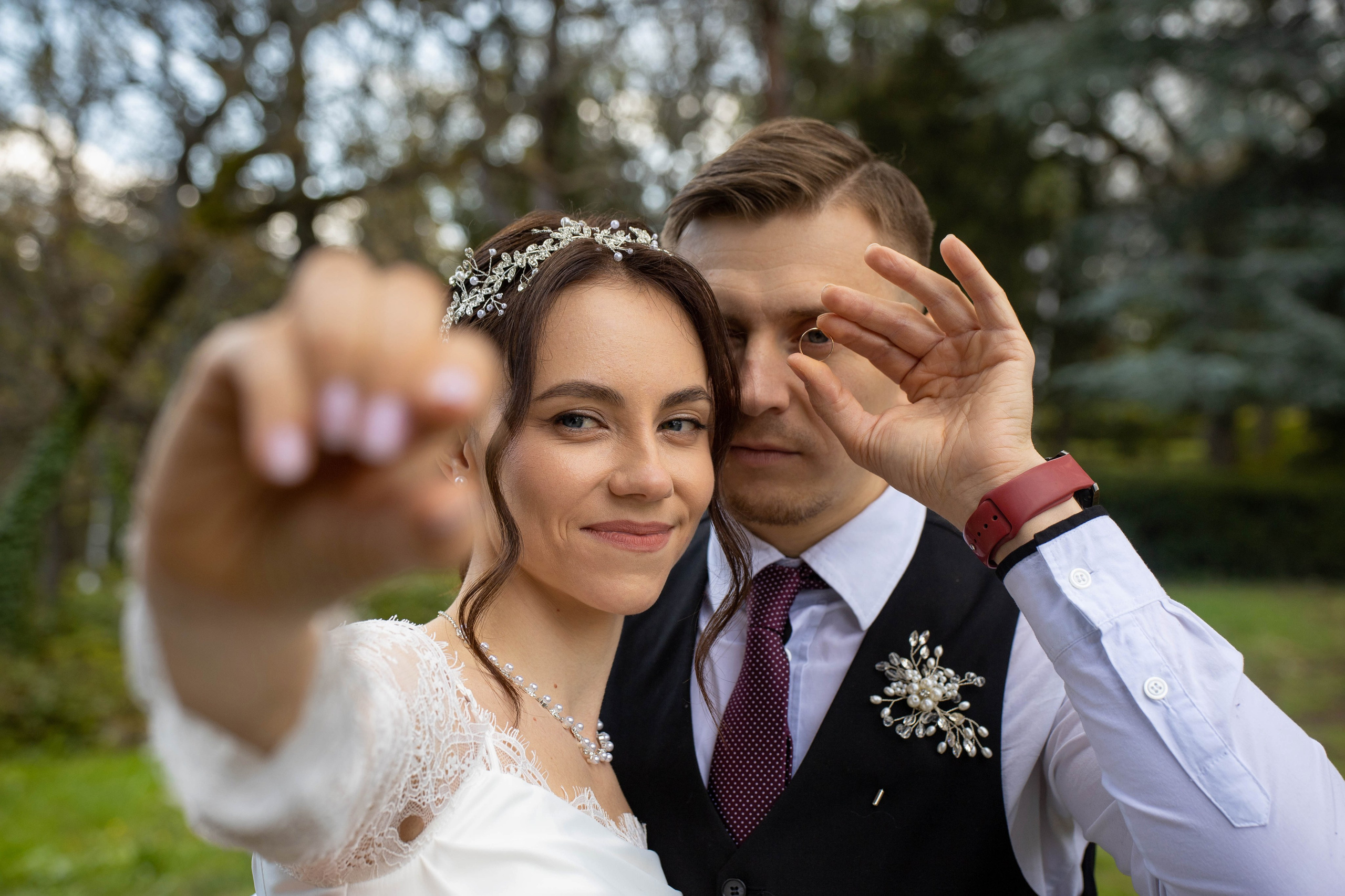 Фотосессия свадебная. Фотограф в Крыму Татьяна Барицкая ЕНОТИКА