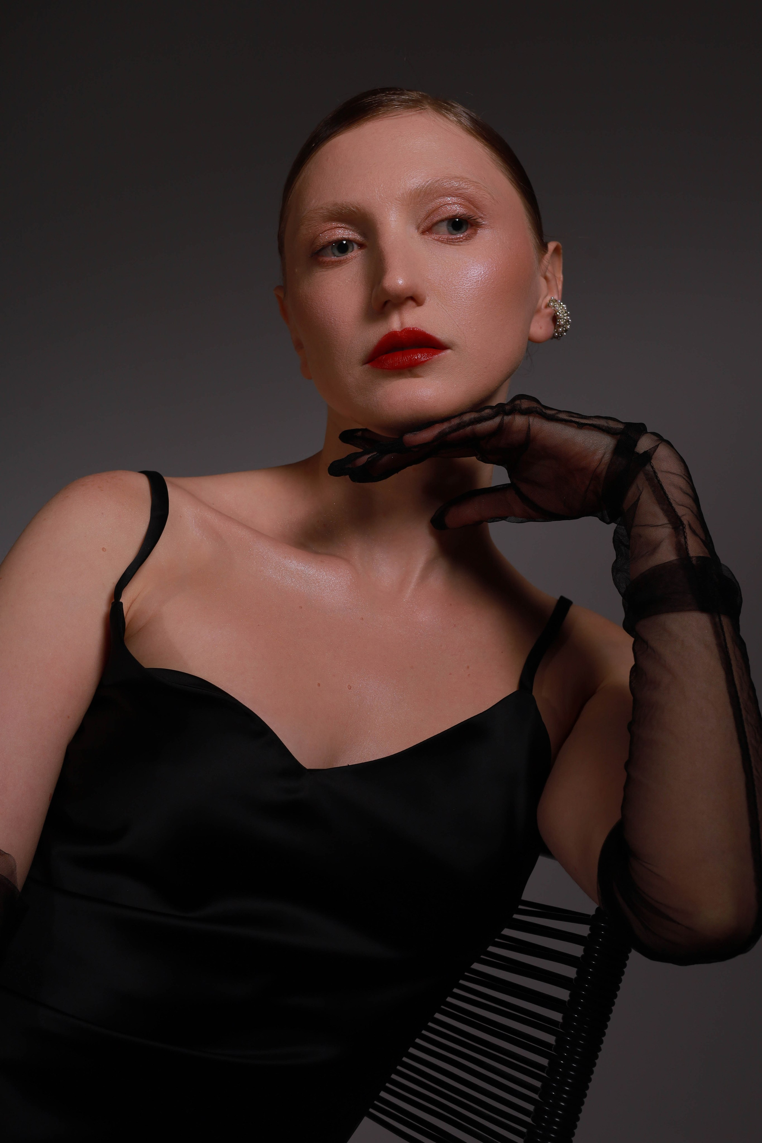 Творческая фотосъемка. Фотограф в Крыму Татьяна Барицкая ЕНОТИКА