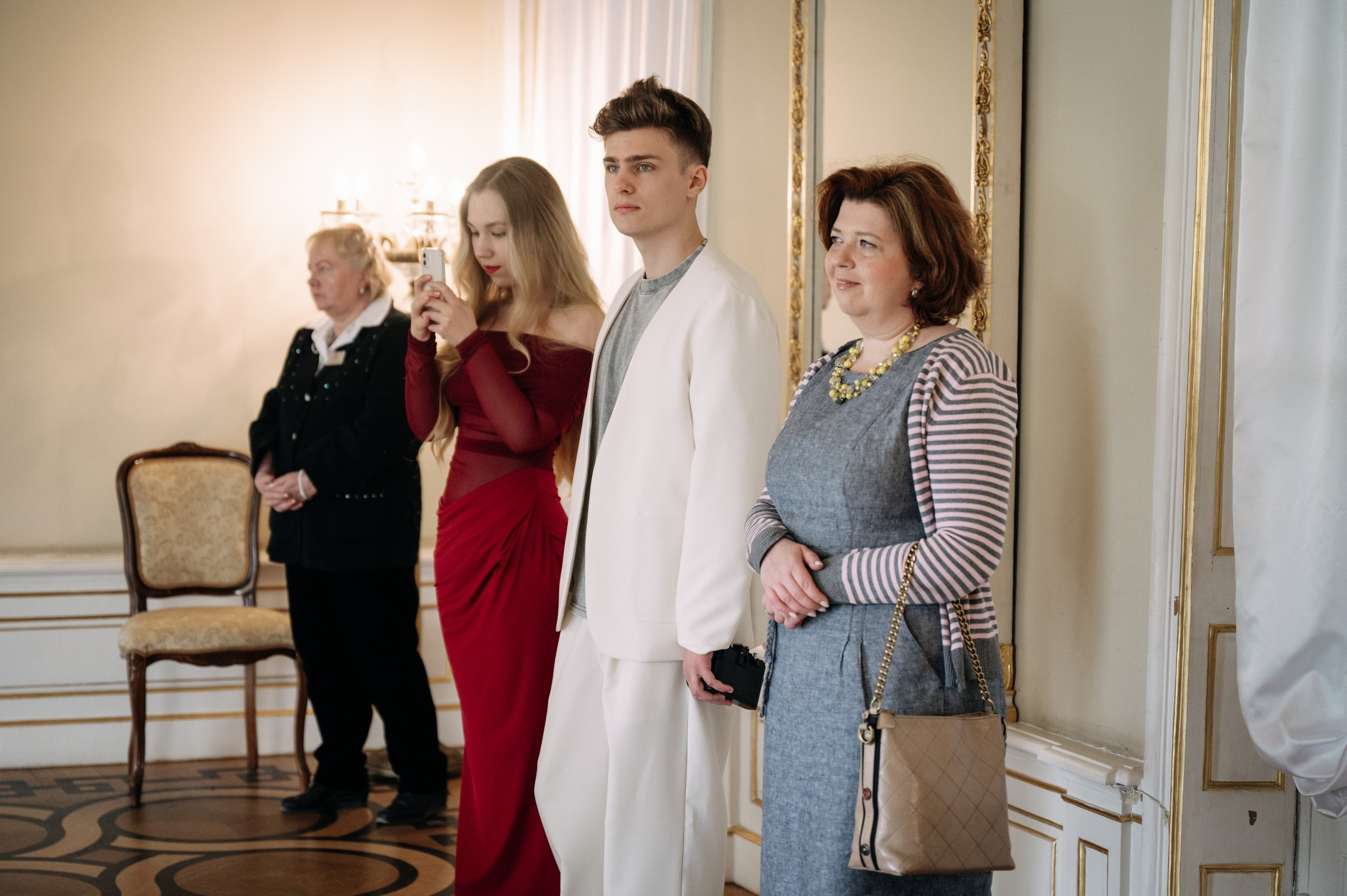 Евгений и Марина. Свадебный фотограф в Москве Григорий Аргунов