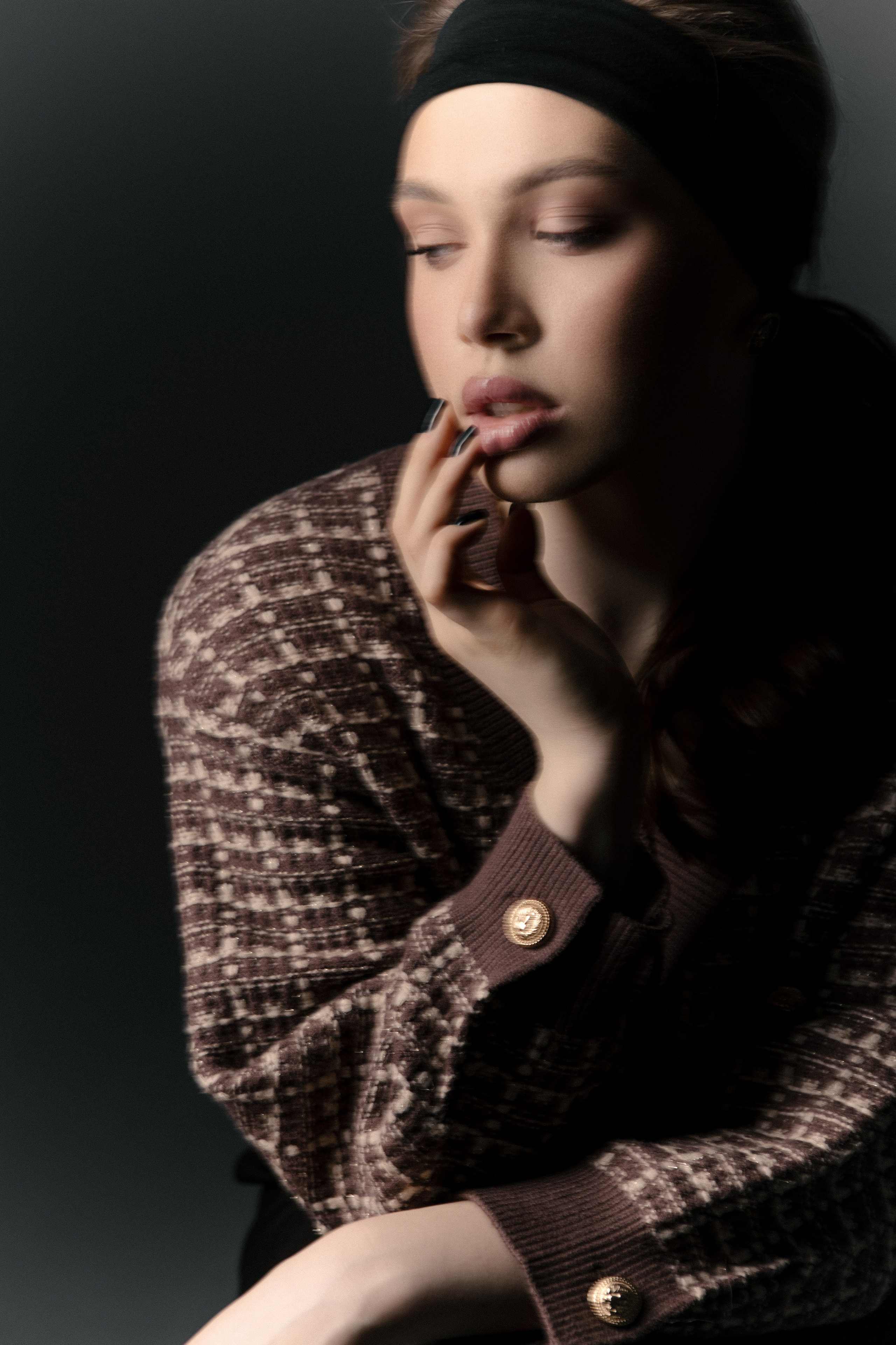 Snezhana. Фотограф в Санкт-Петербурге Ольга Андрианова