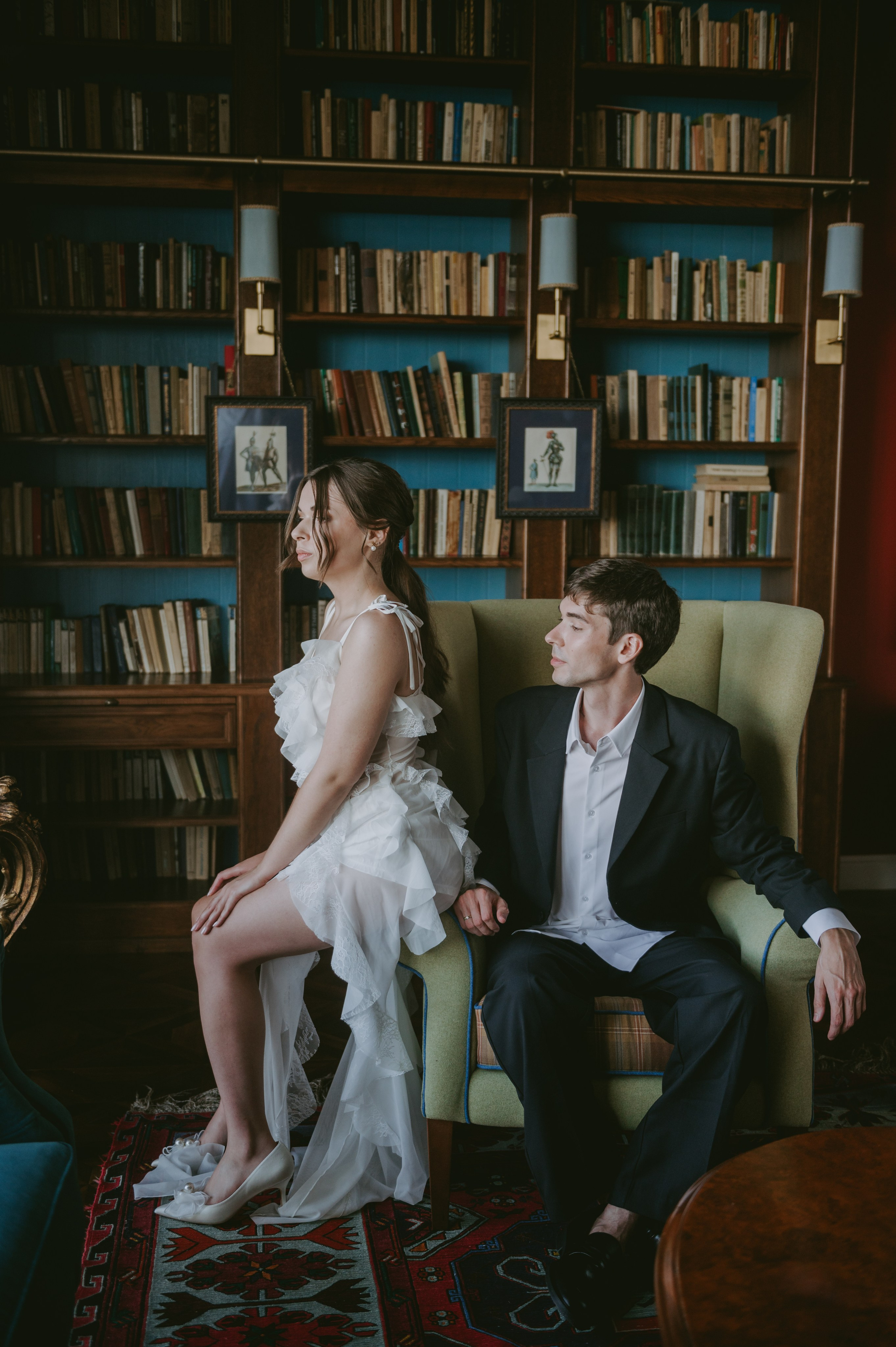 Дарья&Родион. Свадебный и семейный фотограф город Темрюк Фотостудия Темрюк