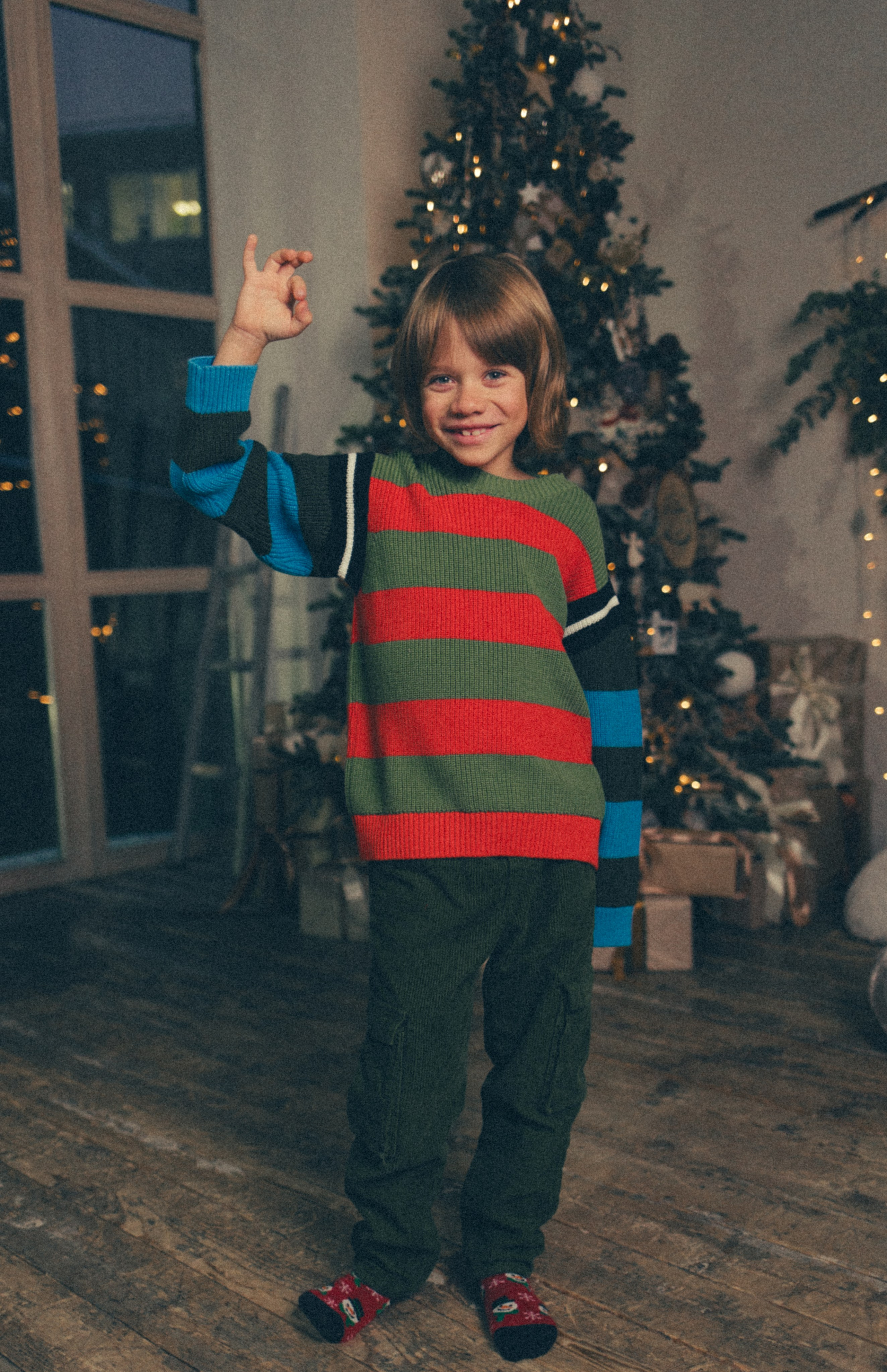 НОВЫЙ ГОД. Я фотограф из Москвы к Вашим услугам