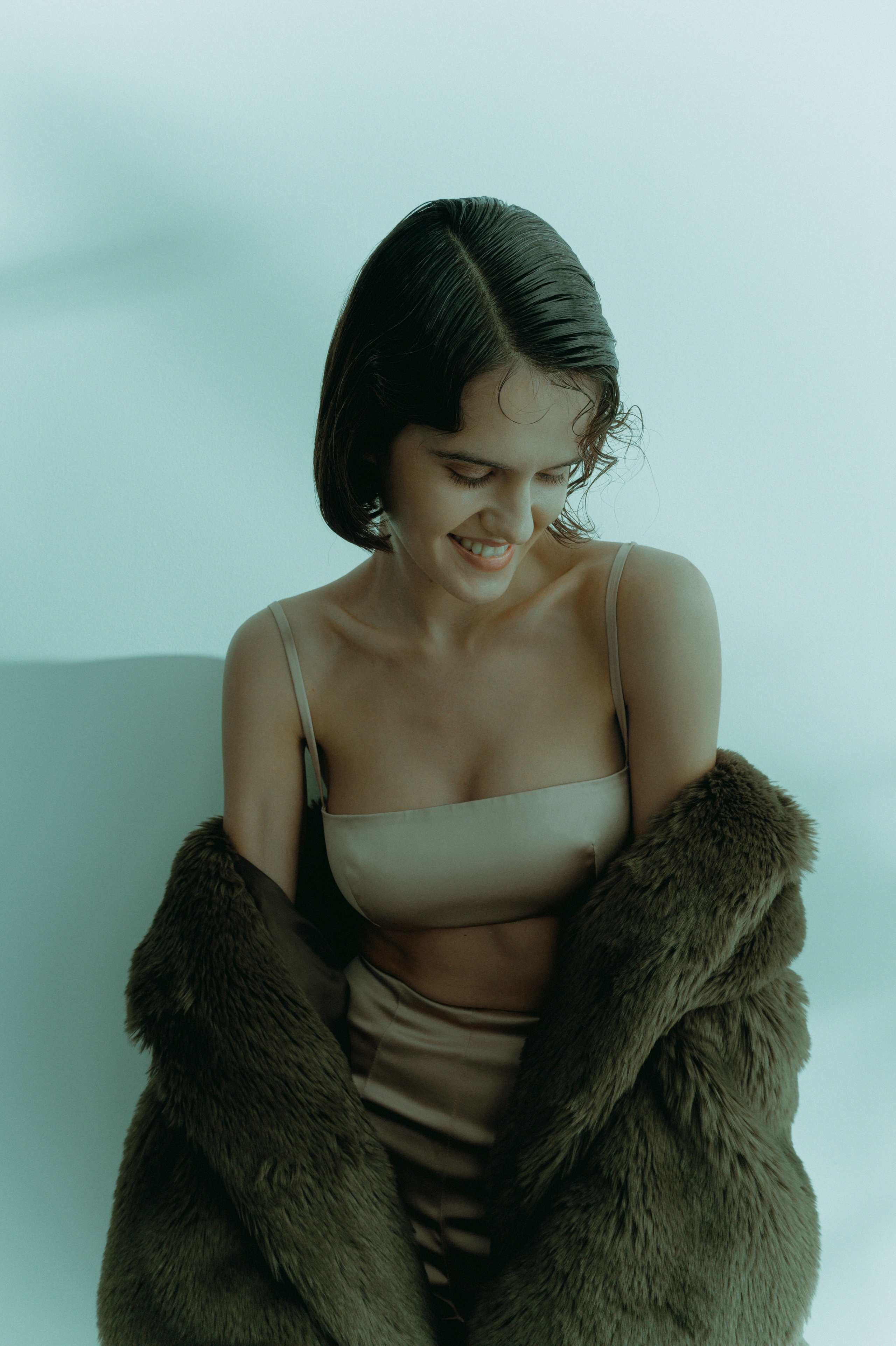 Retouch — portfolio. VIKTOR KSHISHTOVSKYH