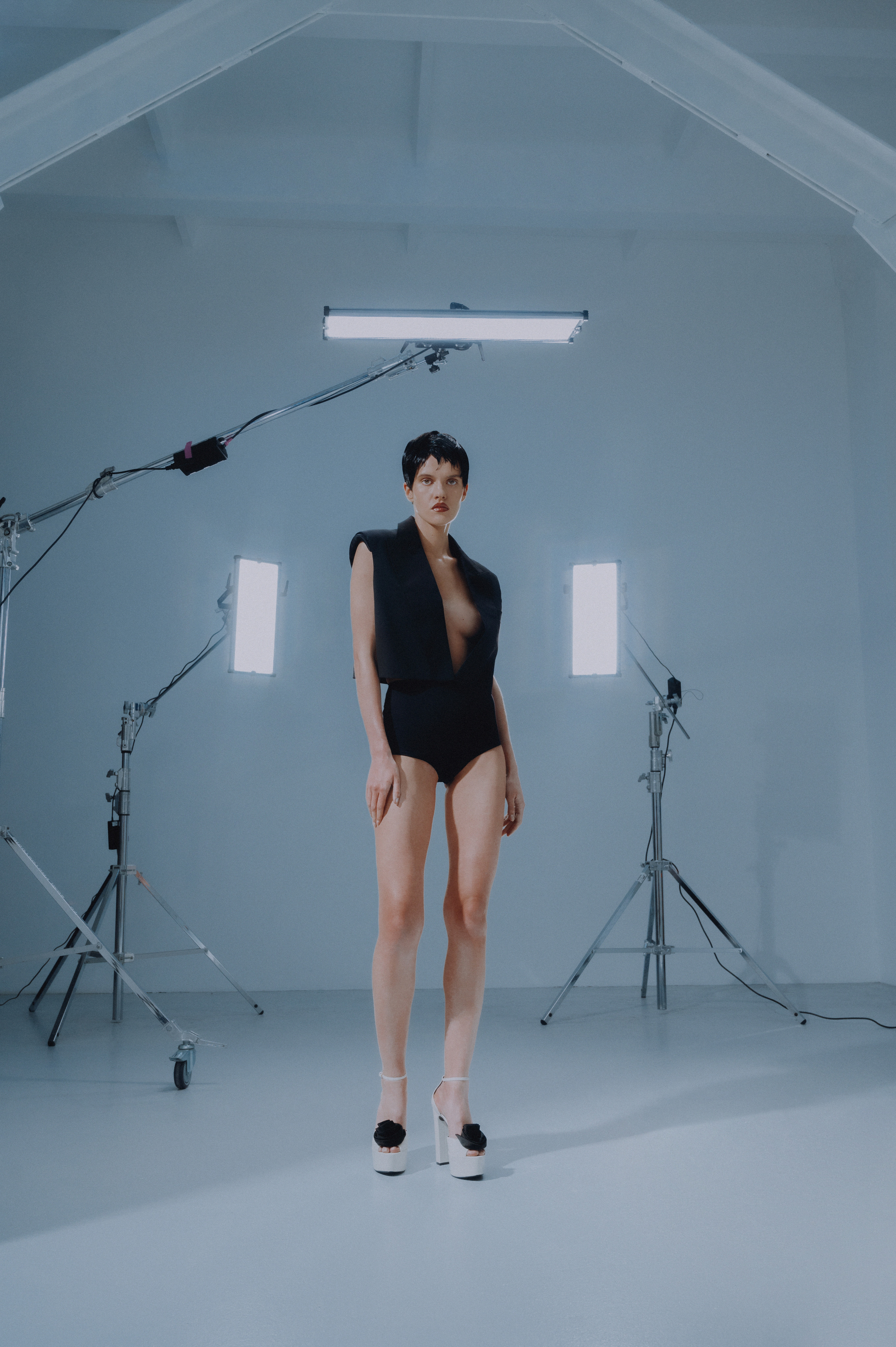 Retouch — portfolio. VIKTOR KSHISHTOVSKYH