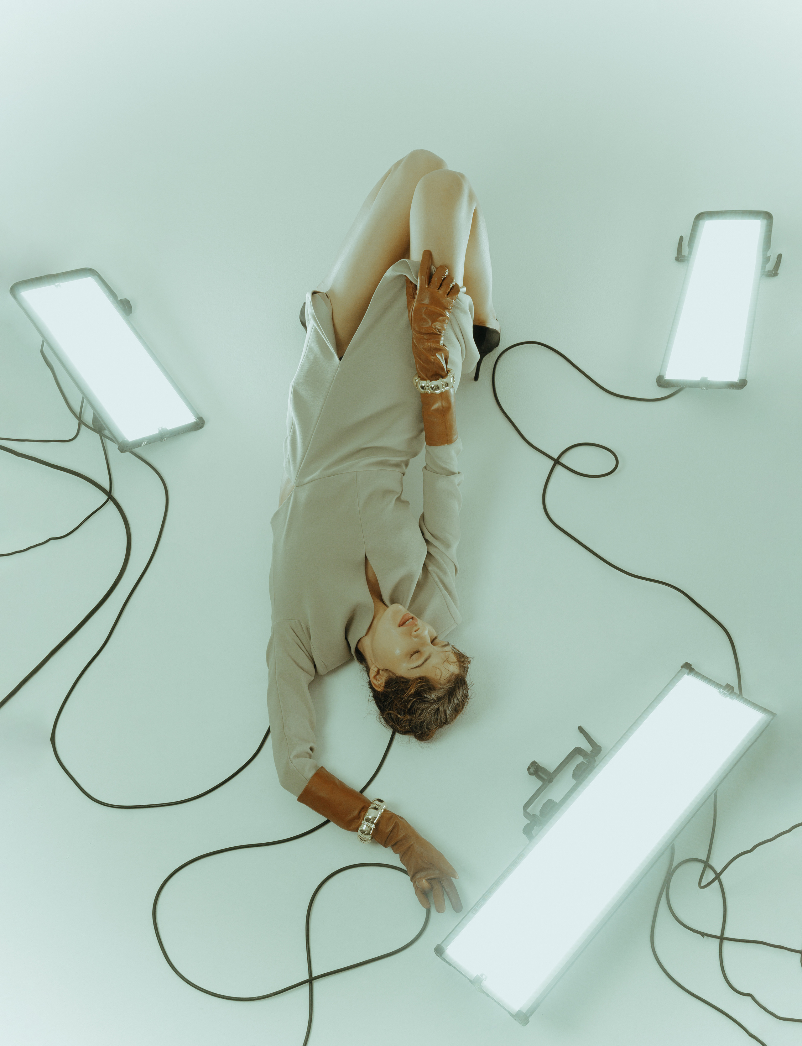 Retouch — portfolio. VIKTOR KSHISHTOVSKYH