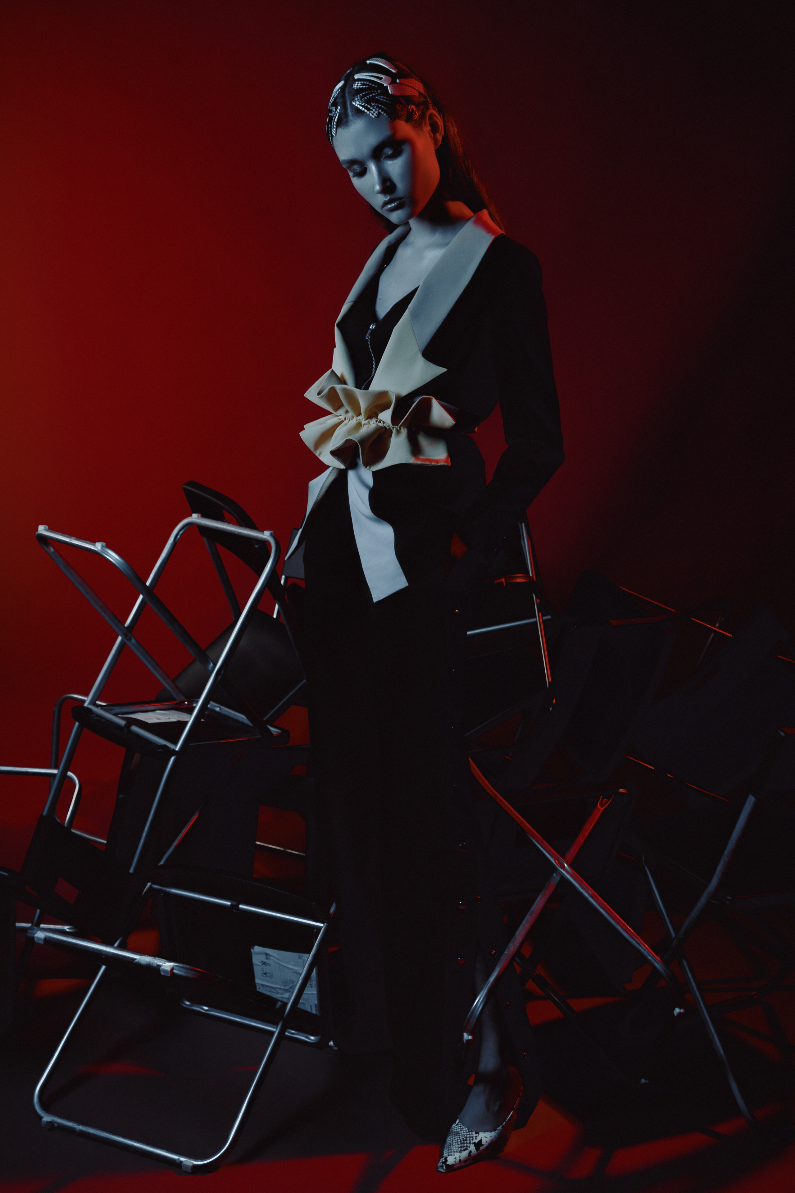 Retouch — portfolio. VIKTOR KSHISHTOVSKYH