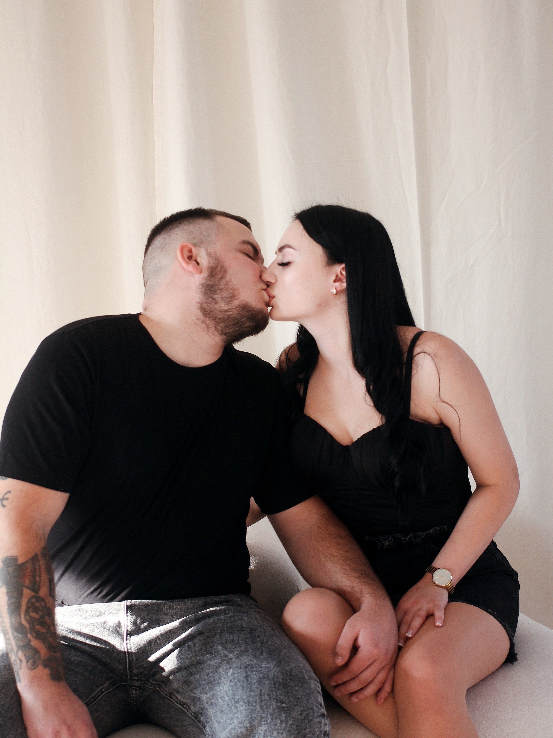 Daloni studio. Photography Eva