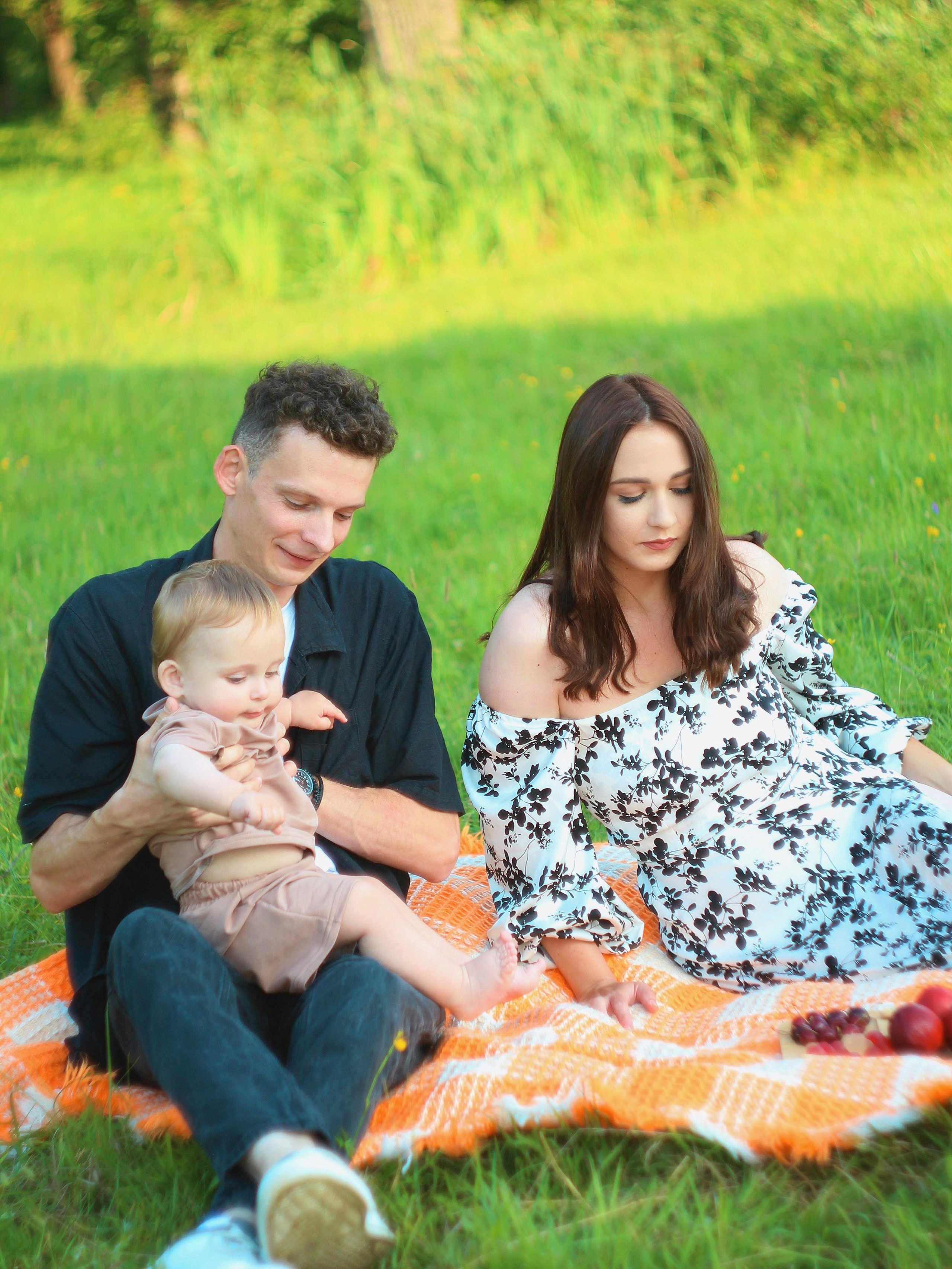 Семейная съемка. Photography Eva