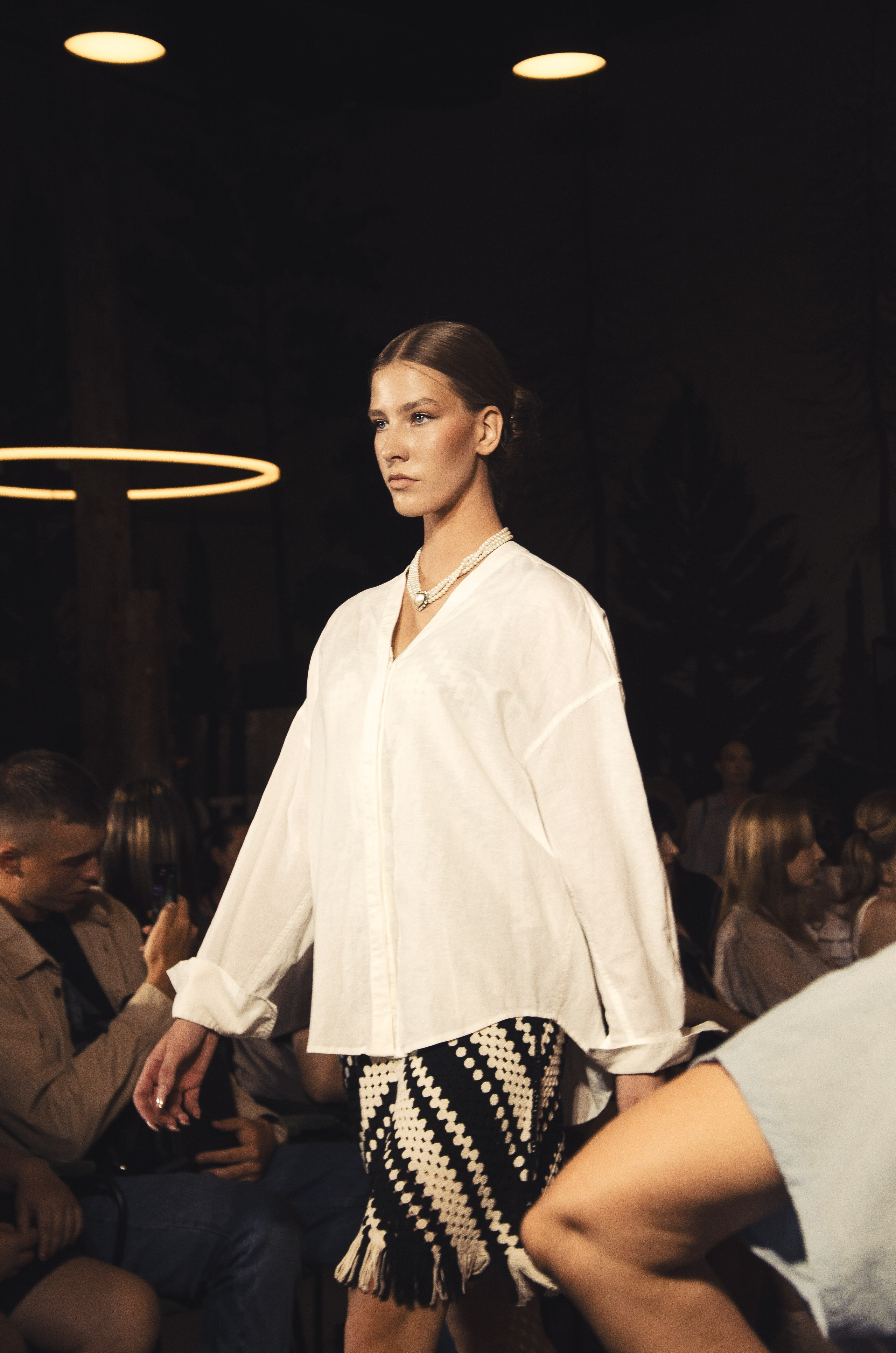 Показ Планета. Индивидуальный фотограф в Красноярске