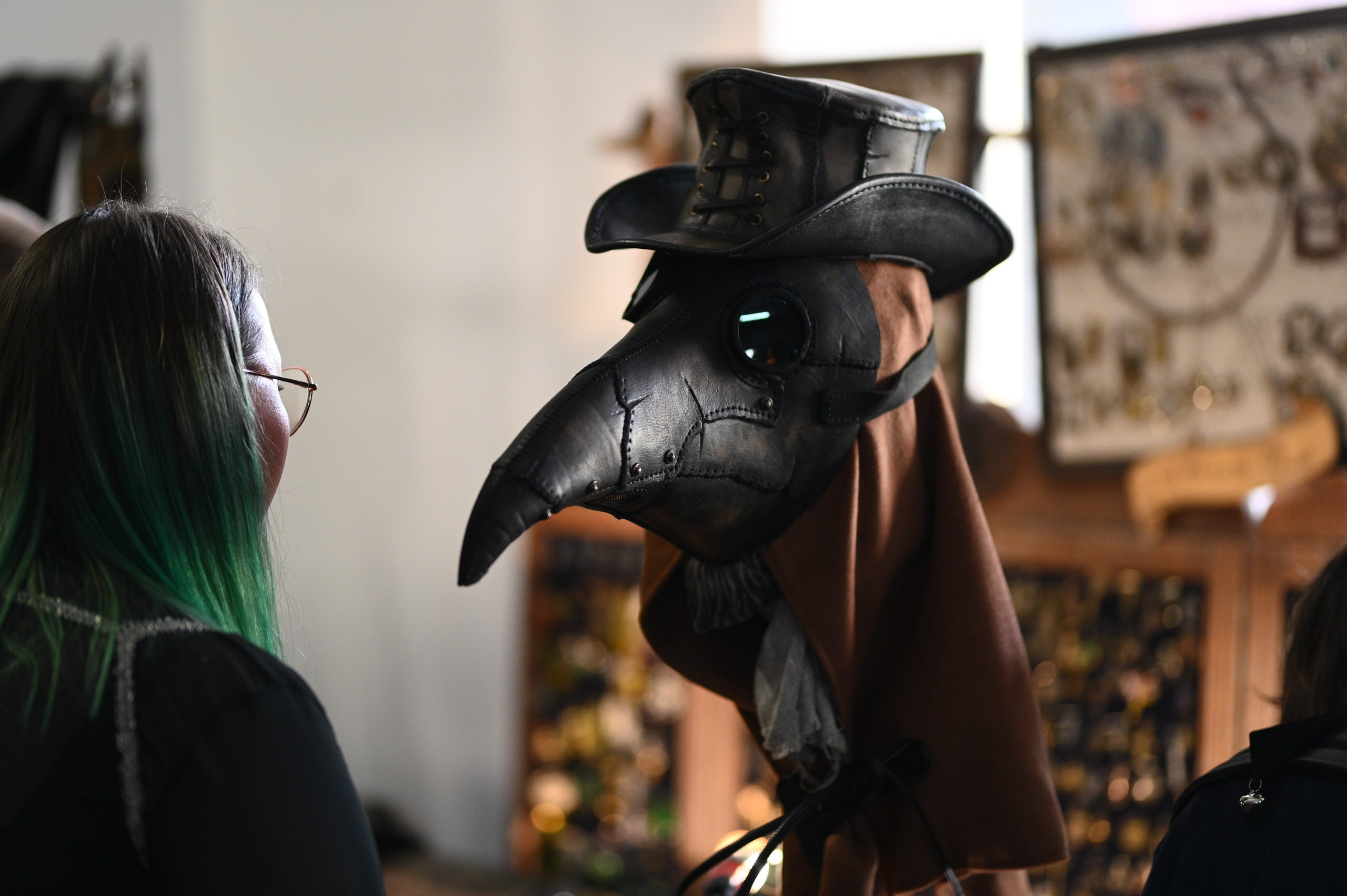 Фестиваль Фэнтези СПб. Фотограф в Санкт-Петербурге Александр Беляшов