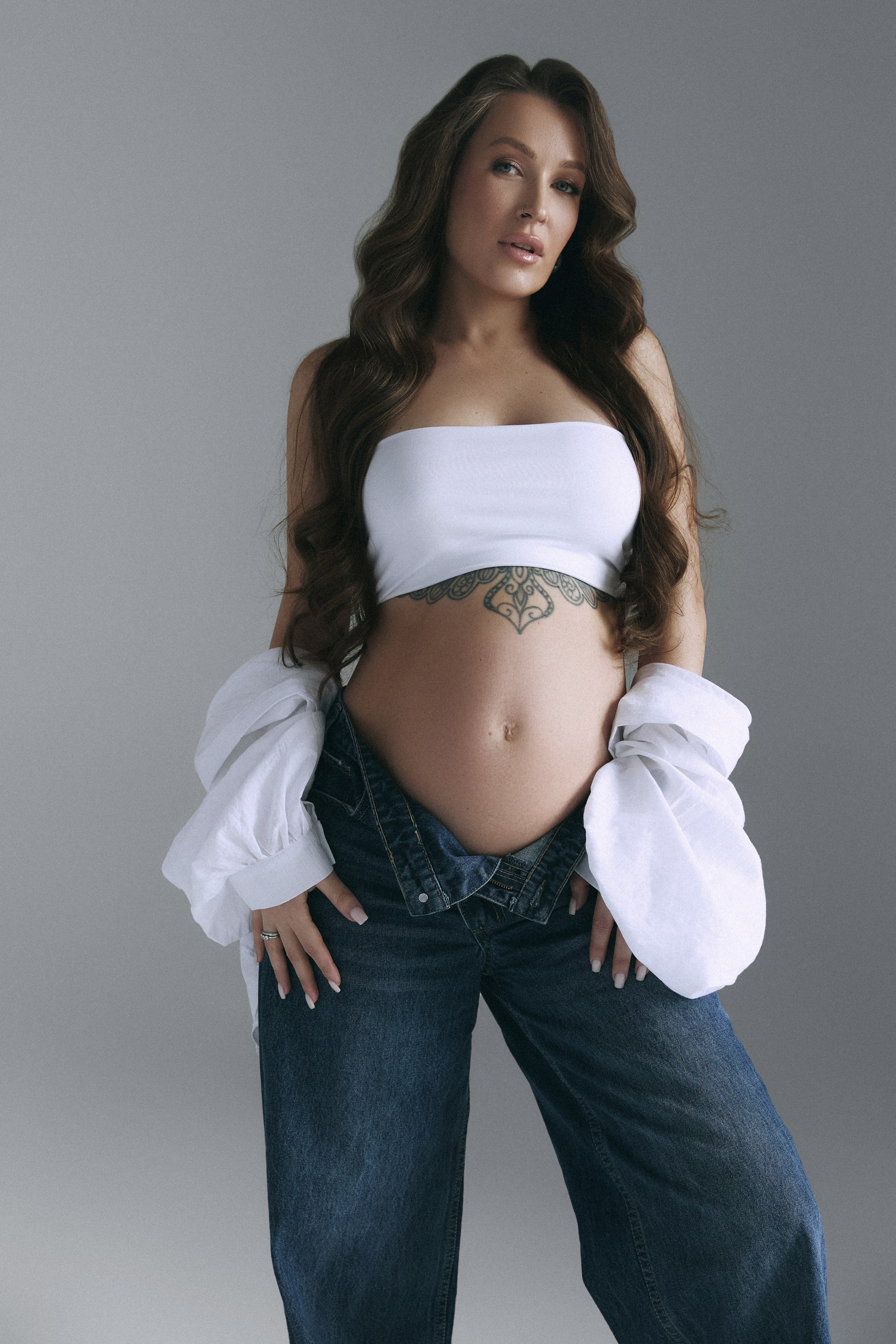 Беременность. Фотограф беременности СПб Женский фотограф Спб Диана Кузнецова