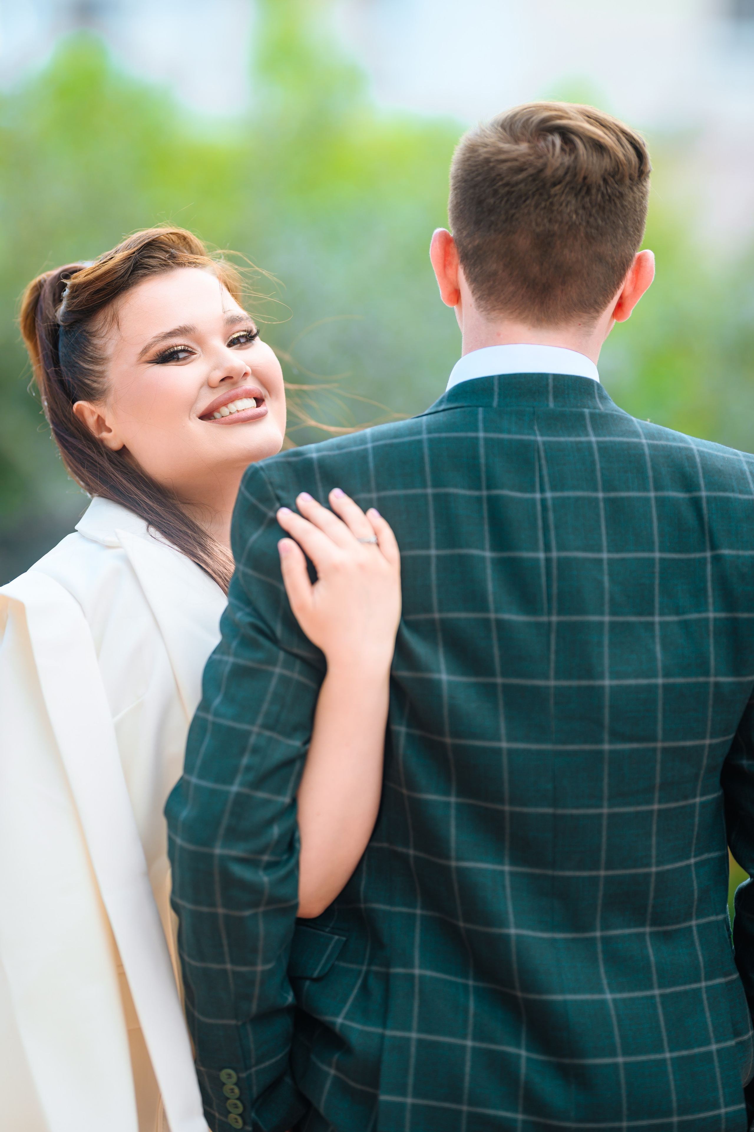 Свадебные фотосессии. Роспись в ЗАГСе. Выездная регистрация. Студийный и свадебный фотограф и видеограф в Севастополе — Юлия Макаренко