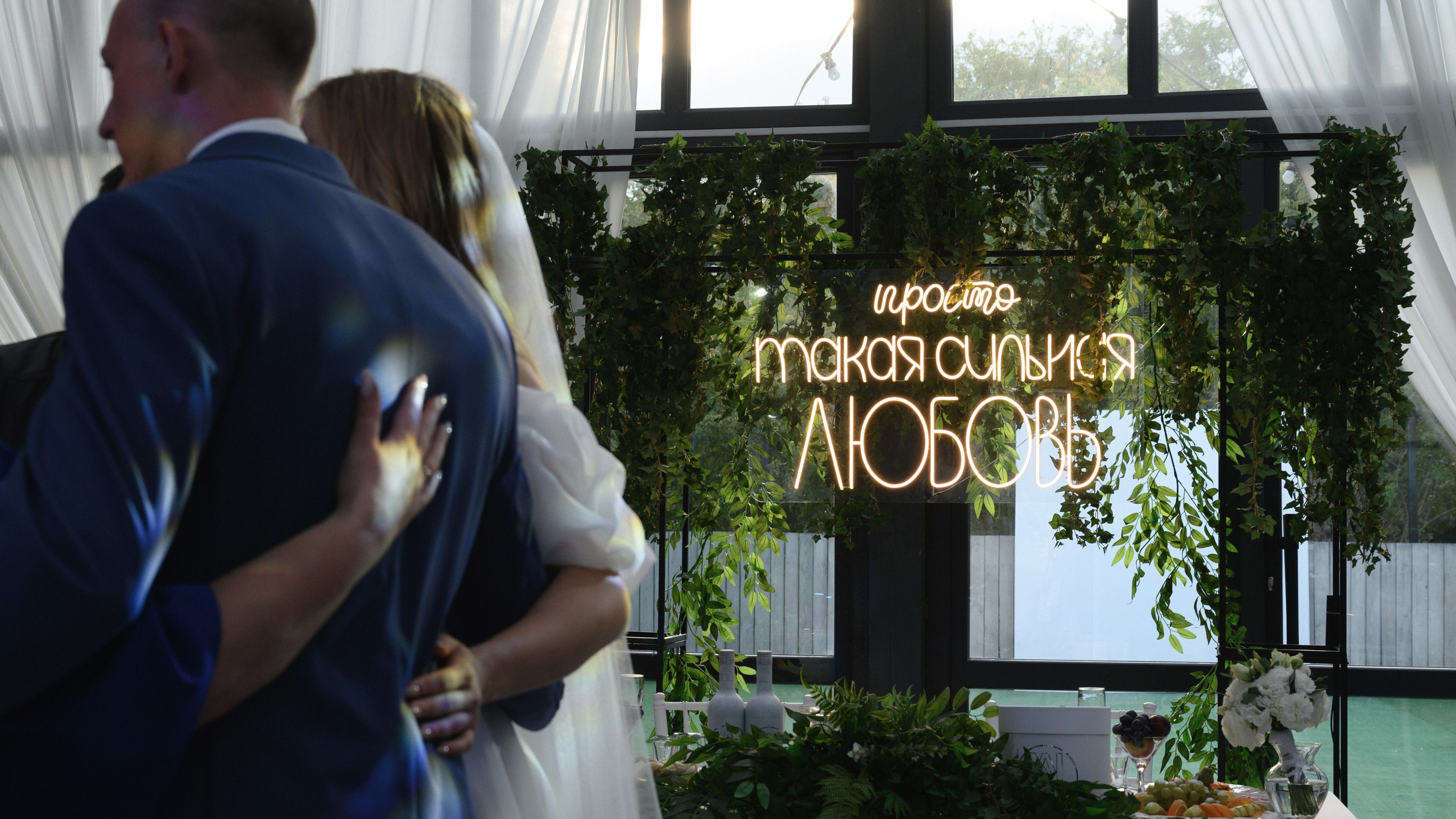 Просто такая сильная любовь. Портретный и репортажной фотограф Алексей Волков. Москва, Оренбург