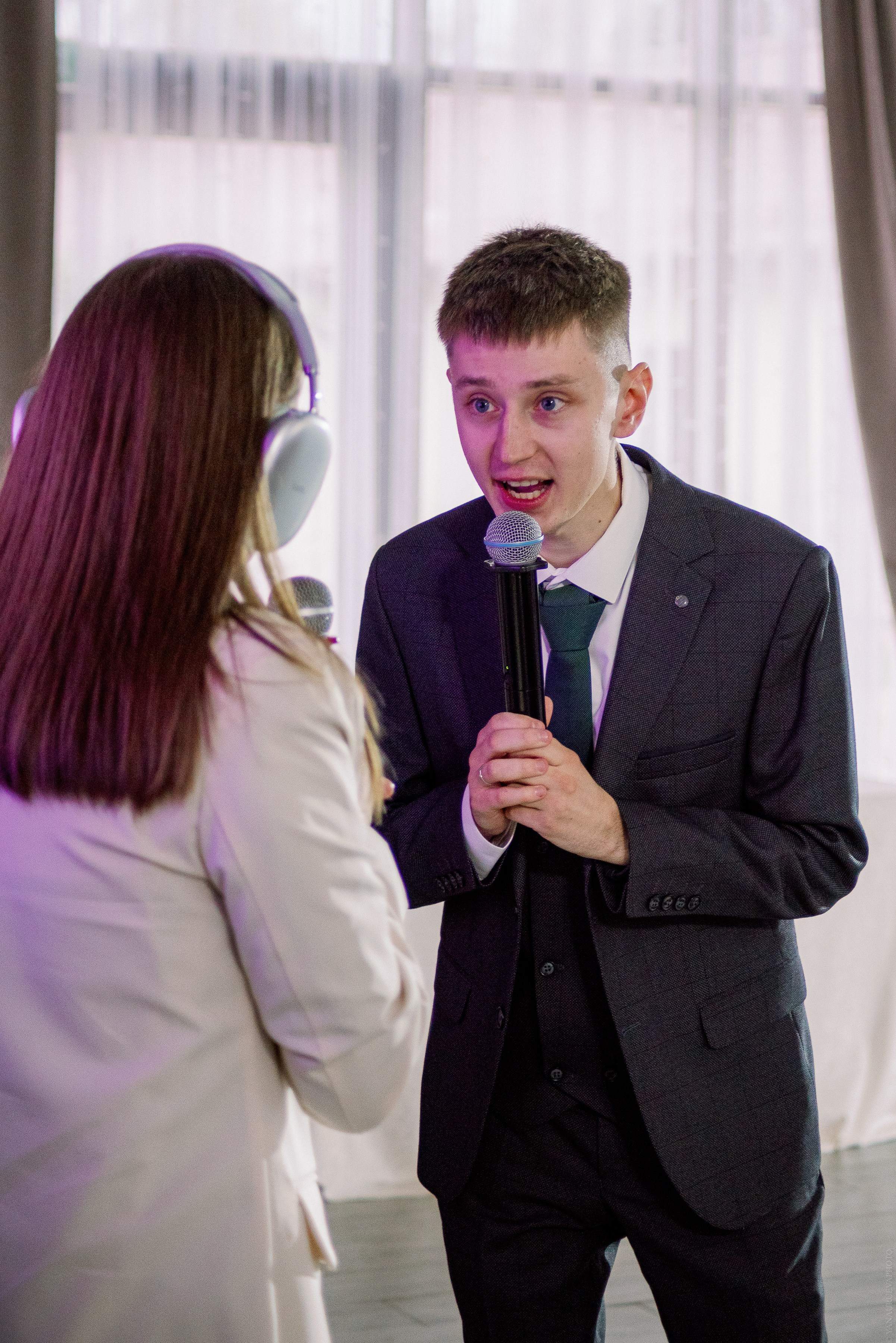 НеИГРЫ и прожарка жениха. Игорь и Дарья. Свадебный и контент- фотограф в Тольятти, Самаре, Москве Яна Уруева