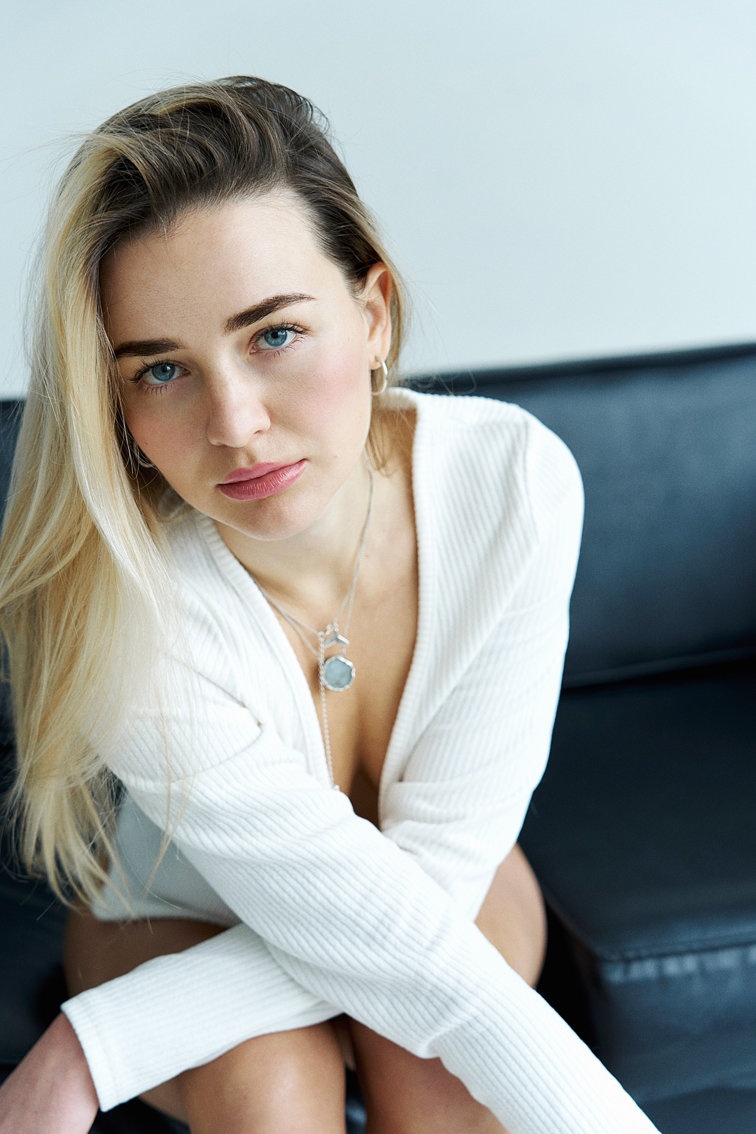 Лена. Фотограф и видеограф в Москве Юлия Прушинская