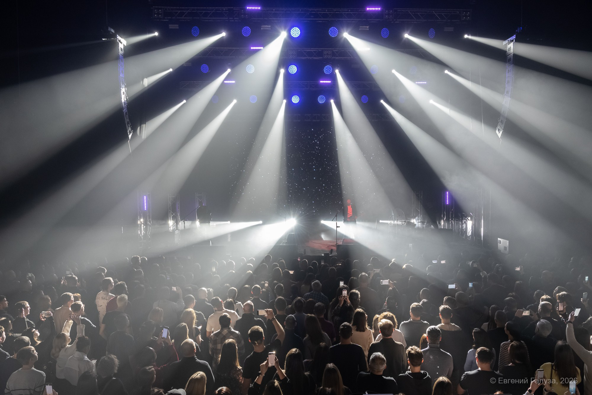 «Смысловые галлюцинации». Репортажный фотограф г. Чита