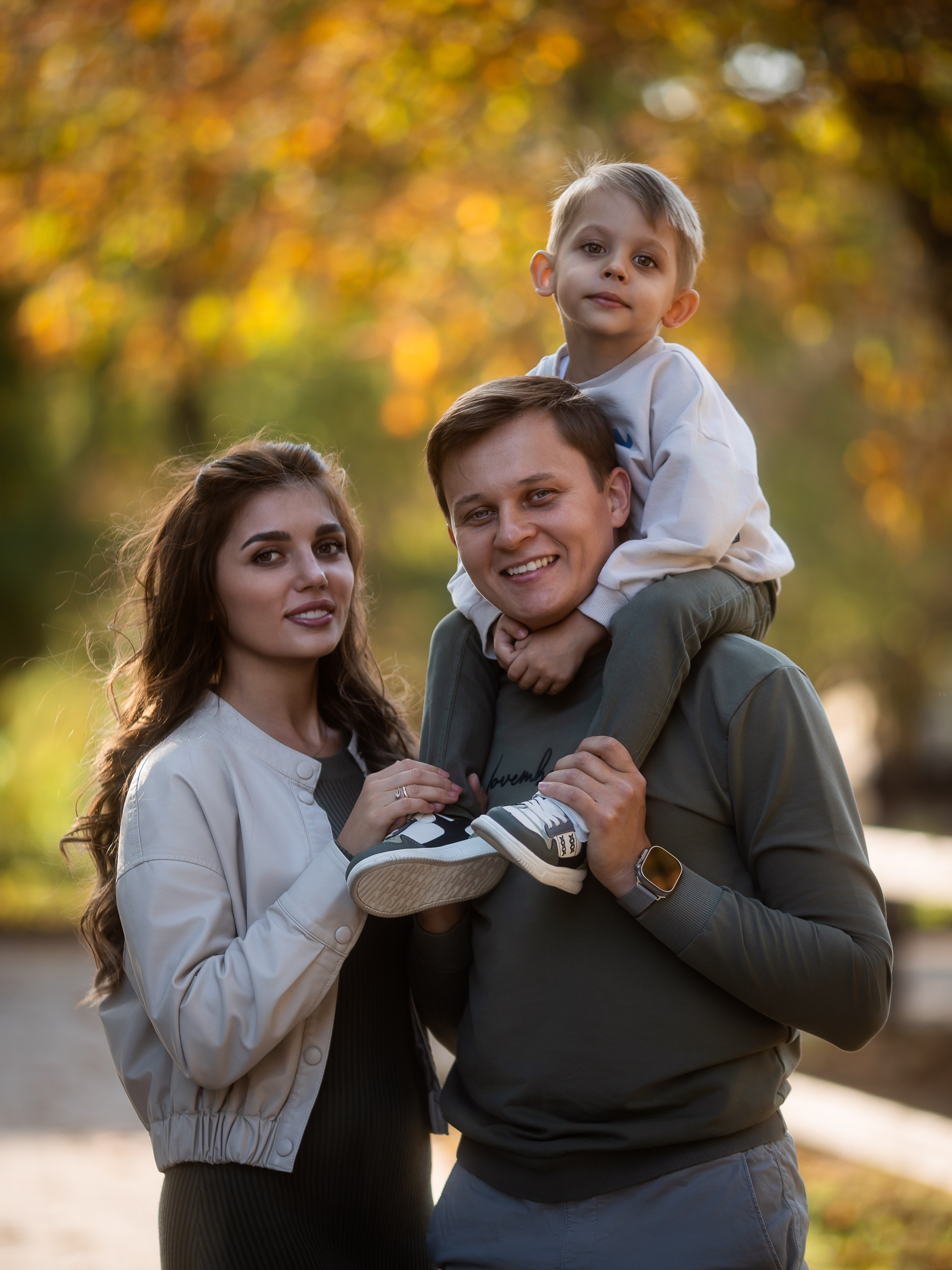 Рахиля. Профессиональный фотограф в Москве Марина Григорьева
