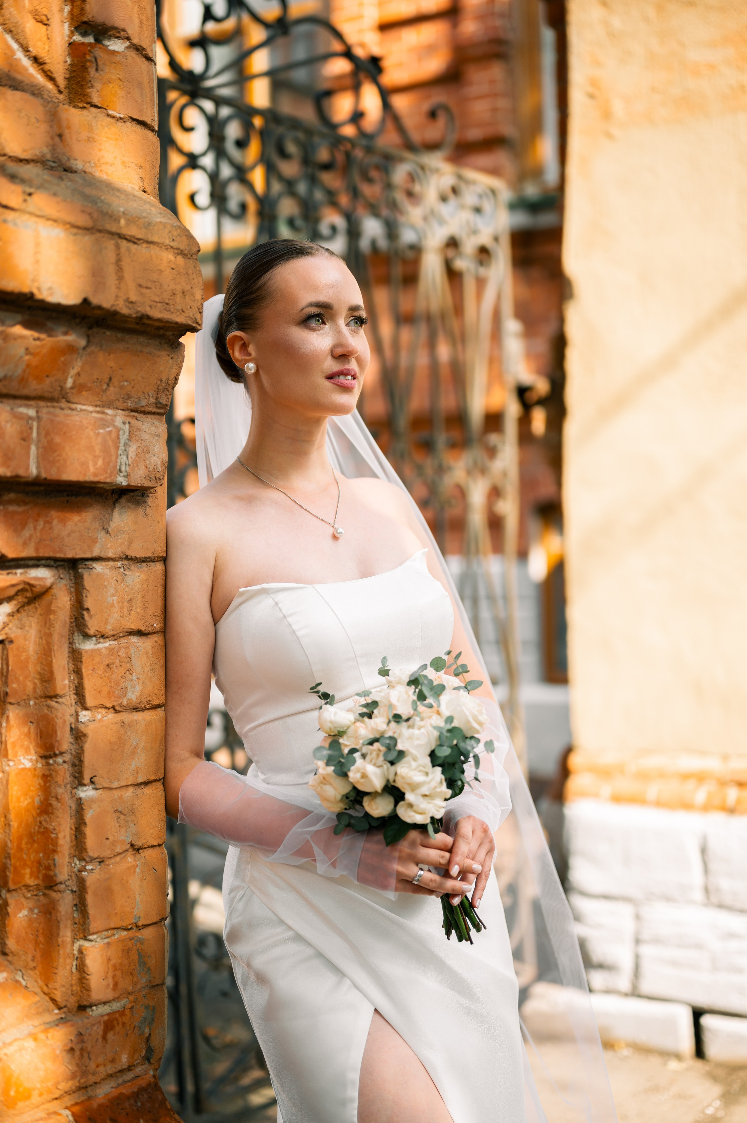 Сергей и Екатерина. Студия детской и семейной фотографии «Время улыбаться»