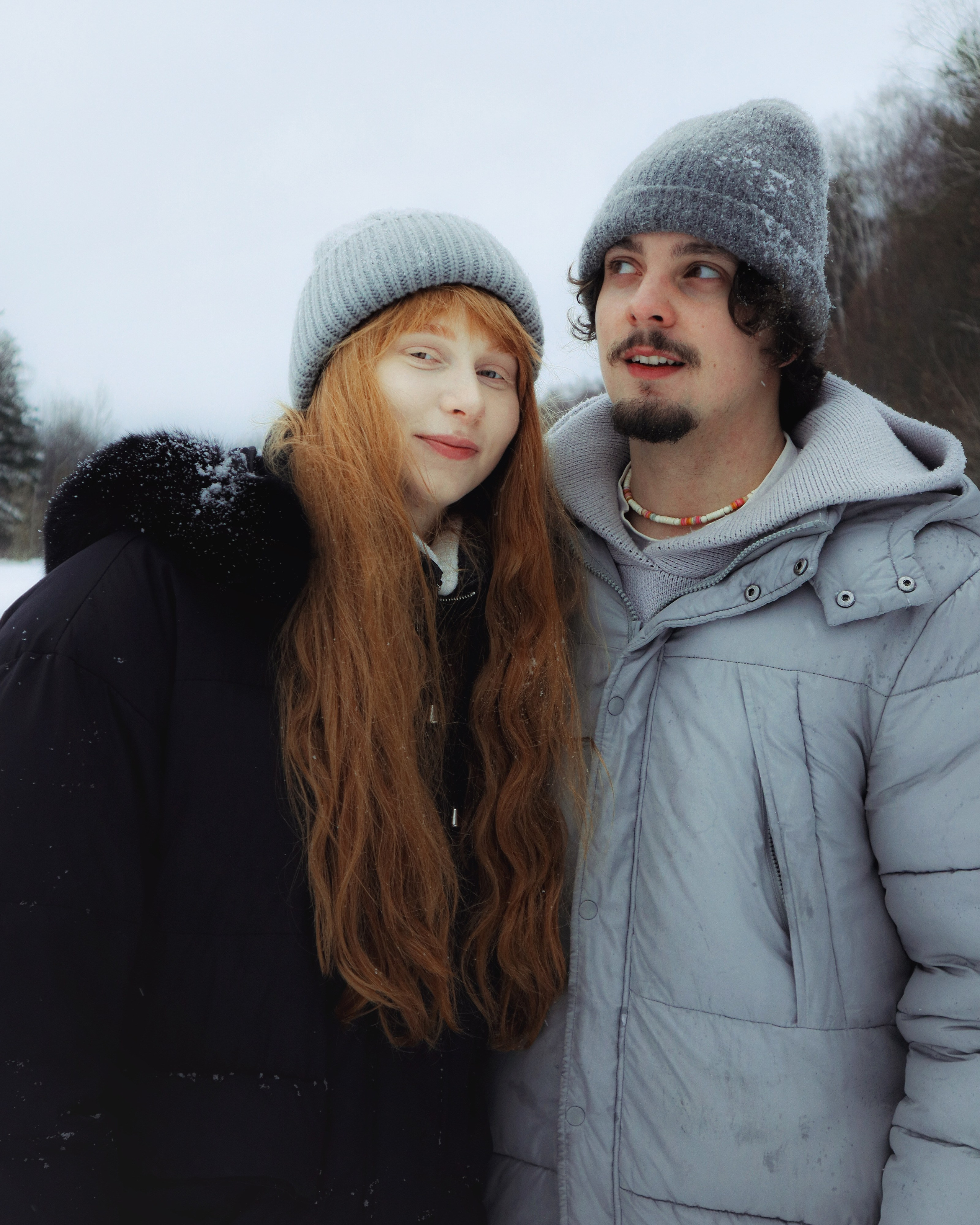 Алиса и Денис. Портретный и свадебный фотограф в Москве Александра