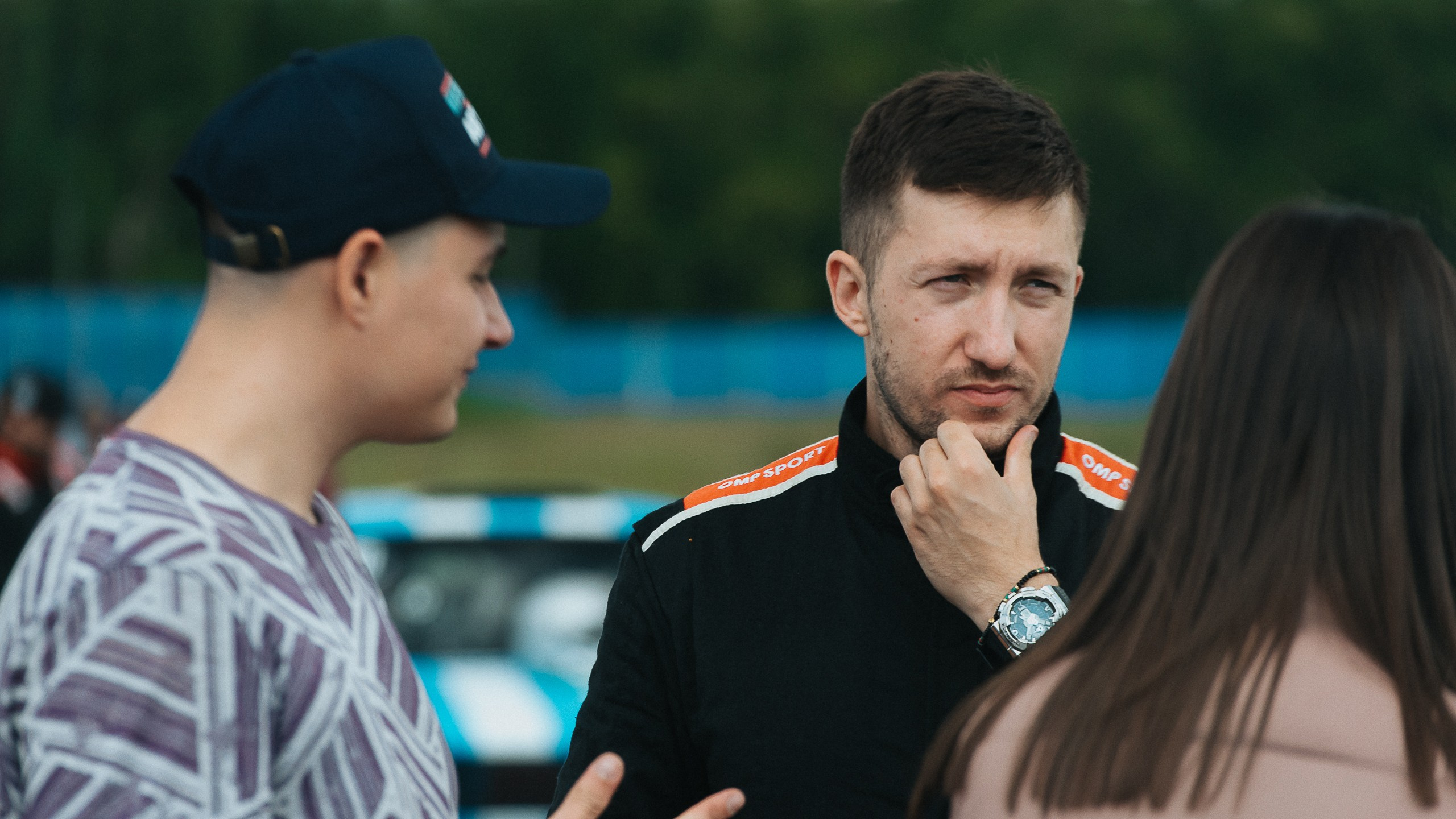 11.08.2024 — КСКГ Классика 2024 | Этап 4. Репортажный фотограф в Кемерово