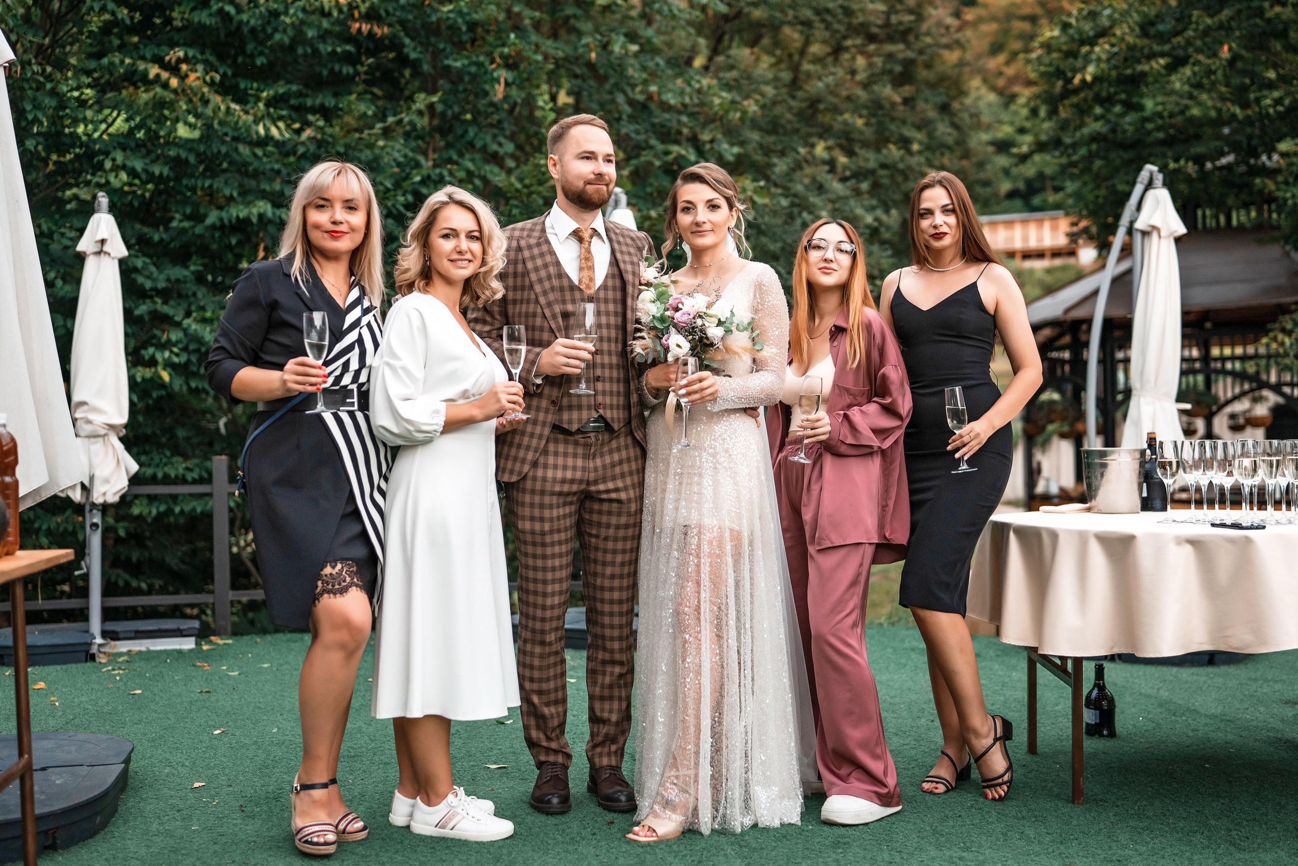 Свадебный фотограф в Сочи. Фотограф Сочи