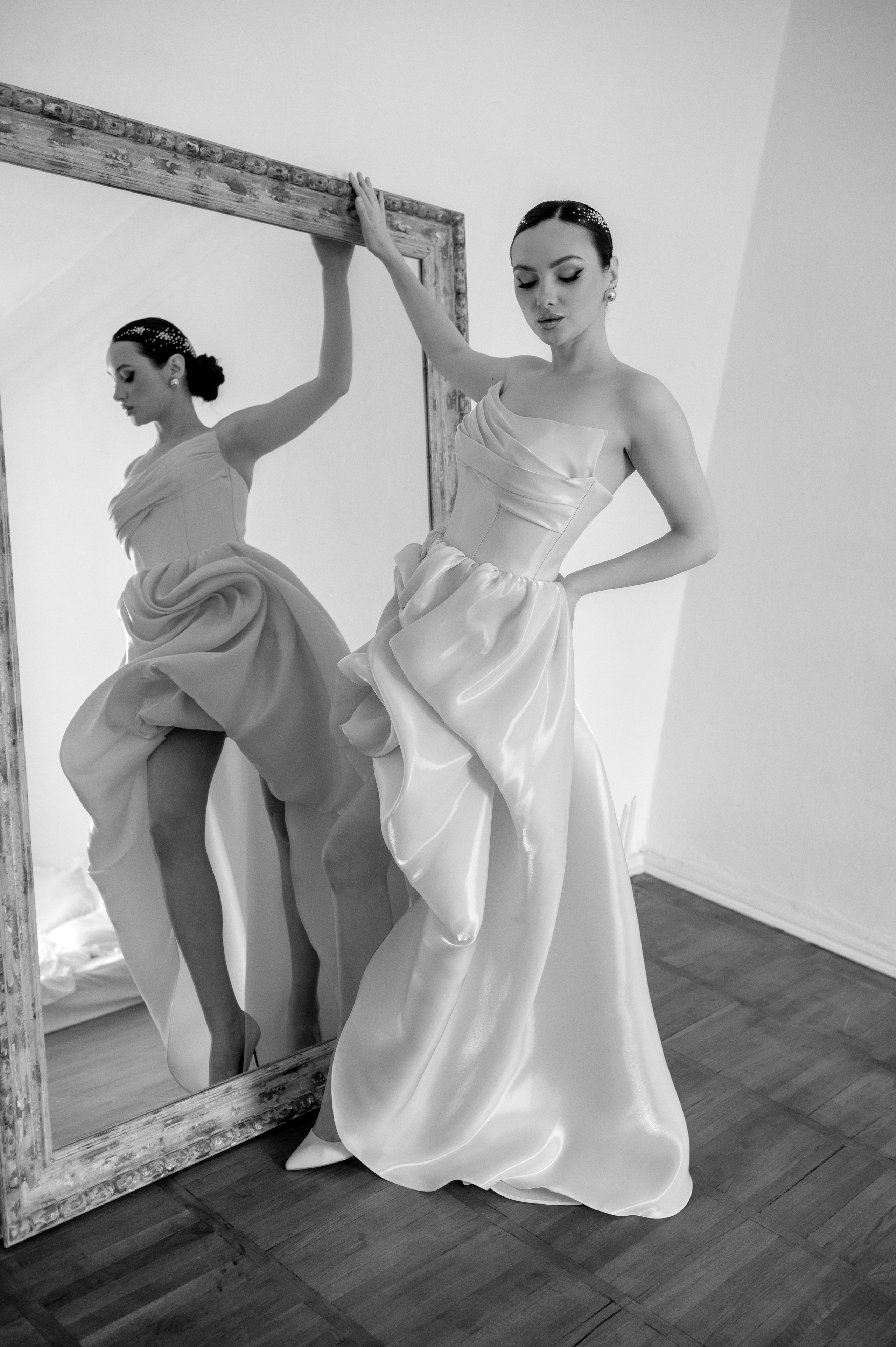 Анна. Свадебный и семейный фотограф в Серпухове Александра Дерюшева